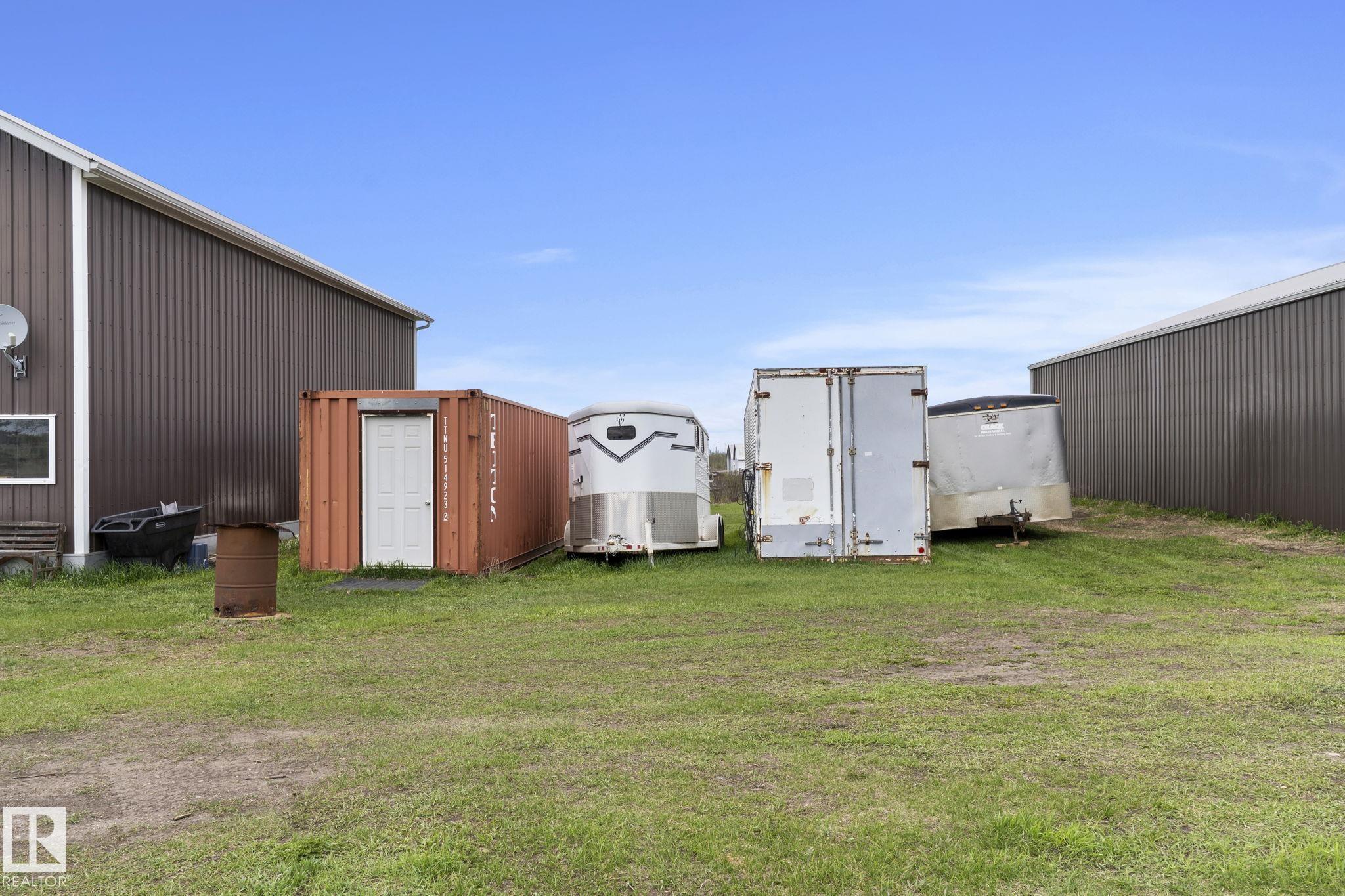 Photo 64 at 54255 Rge Road 222, None, Rural Strathcona County