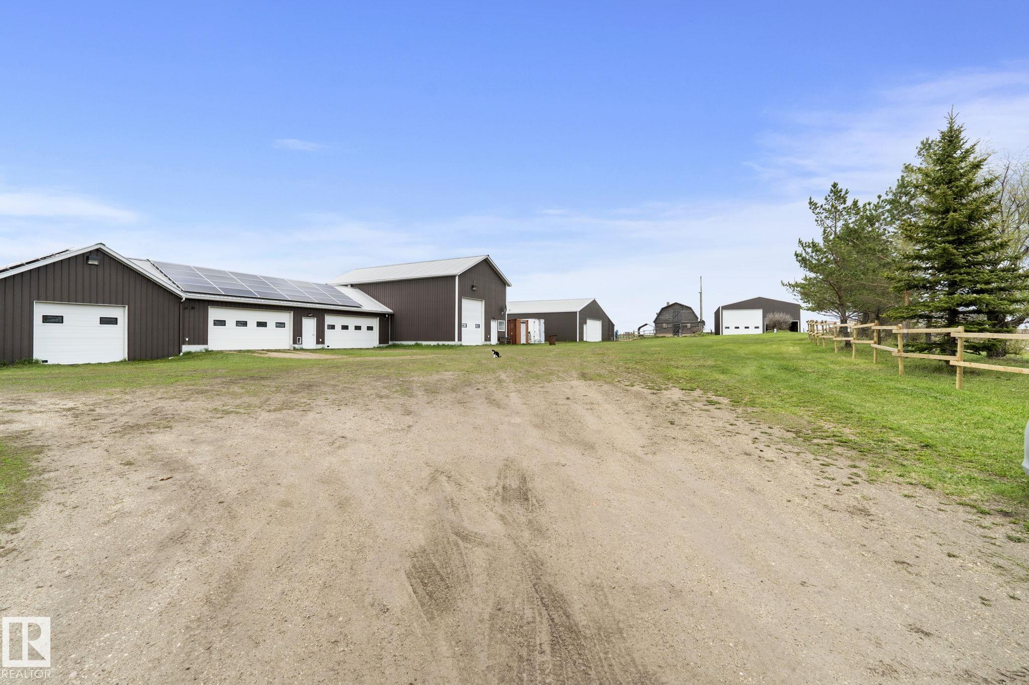 Photo 65 at 54255 Rge Road 222, None, Rural Strathcona County