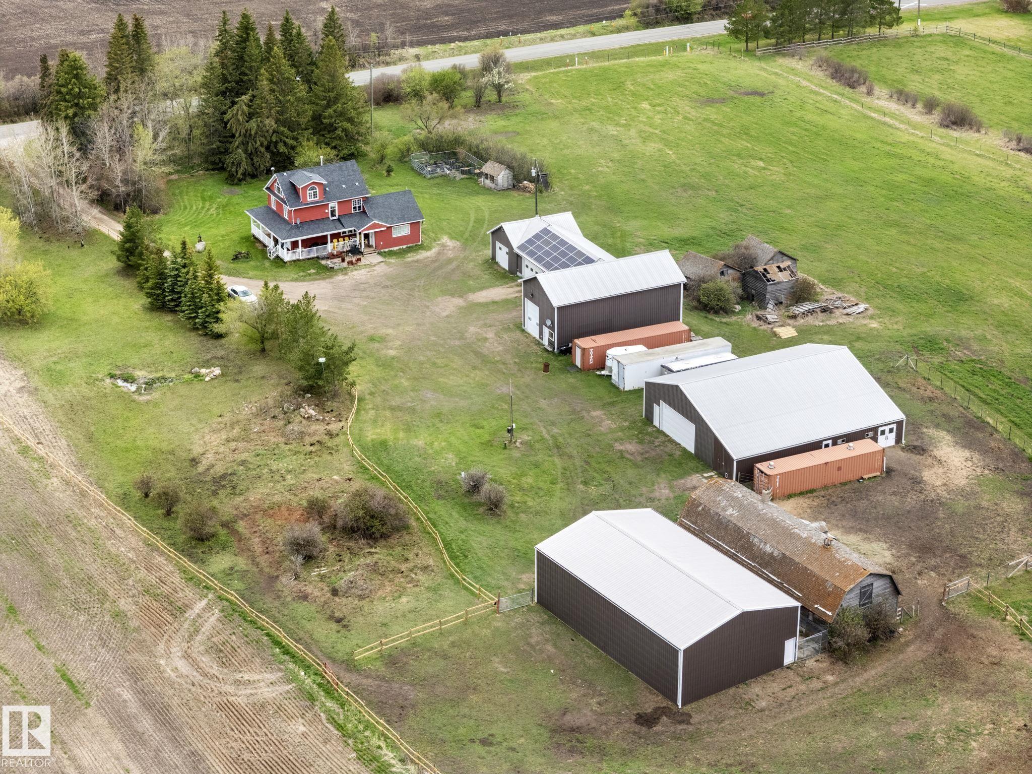 Photo 67 at 54255 Rge Road 222, None, Rural Strathcona County