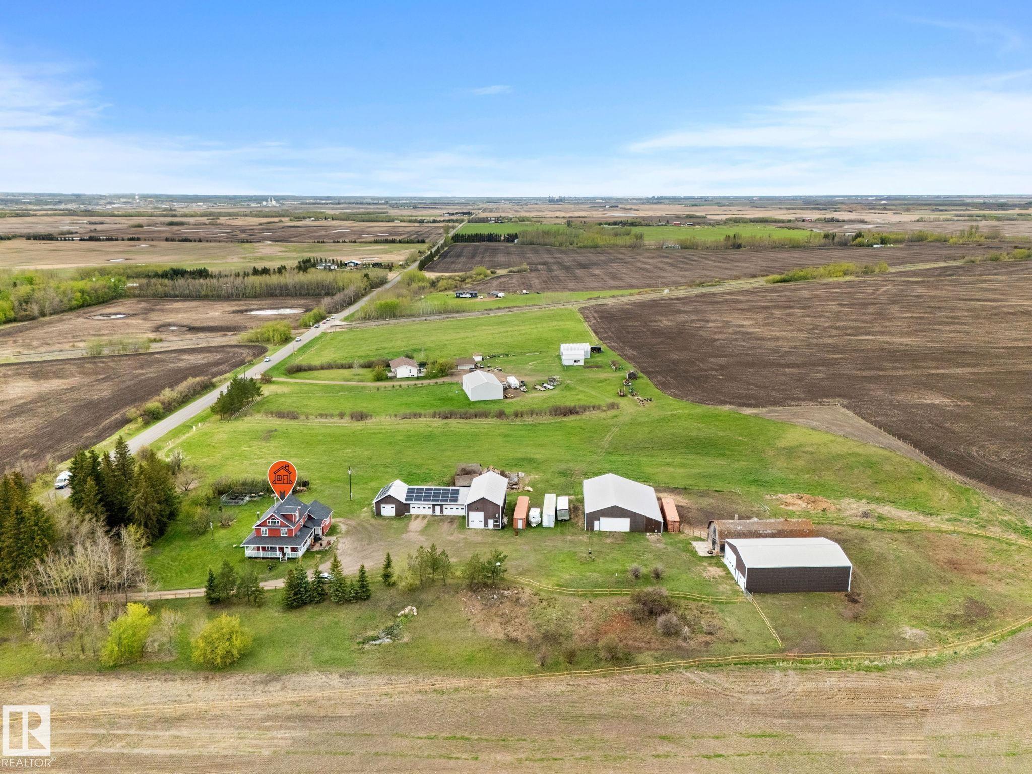 Photo 68 at 54255 Rge Road 222, None, Rural Strathcona County