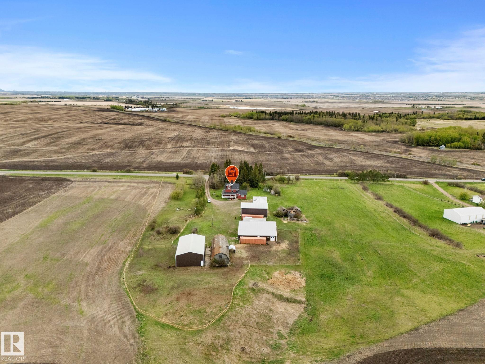 Photo 69 at 54255 Rge Road 222, None, Rural Strathcona County