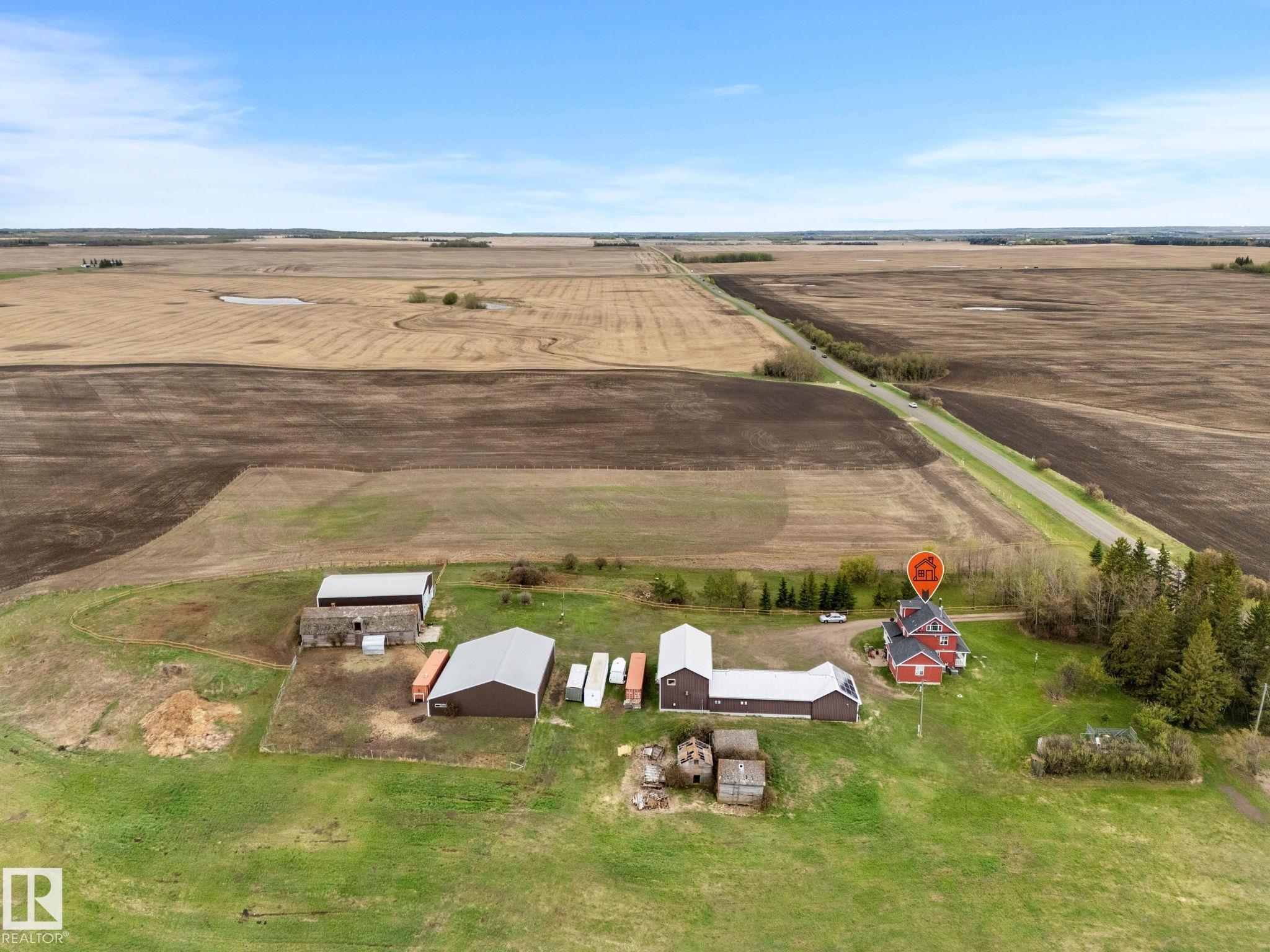Photo 70 at 54255 Rge Road 222, None, Rural Strathcona County