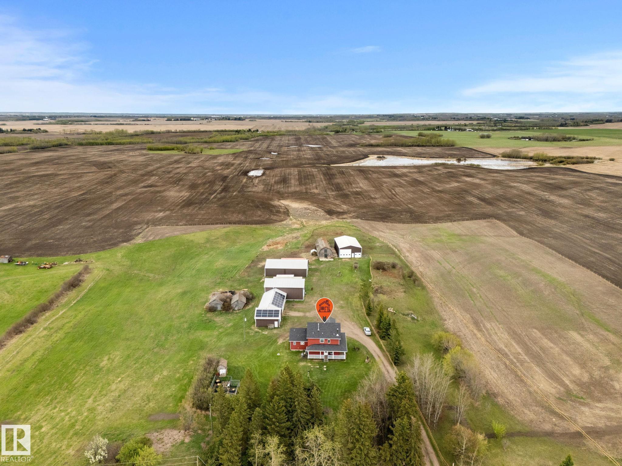 Photo 71 at 54255 Rge Road 222, None, Rural Strathcona County
