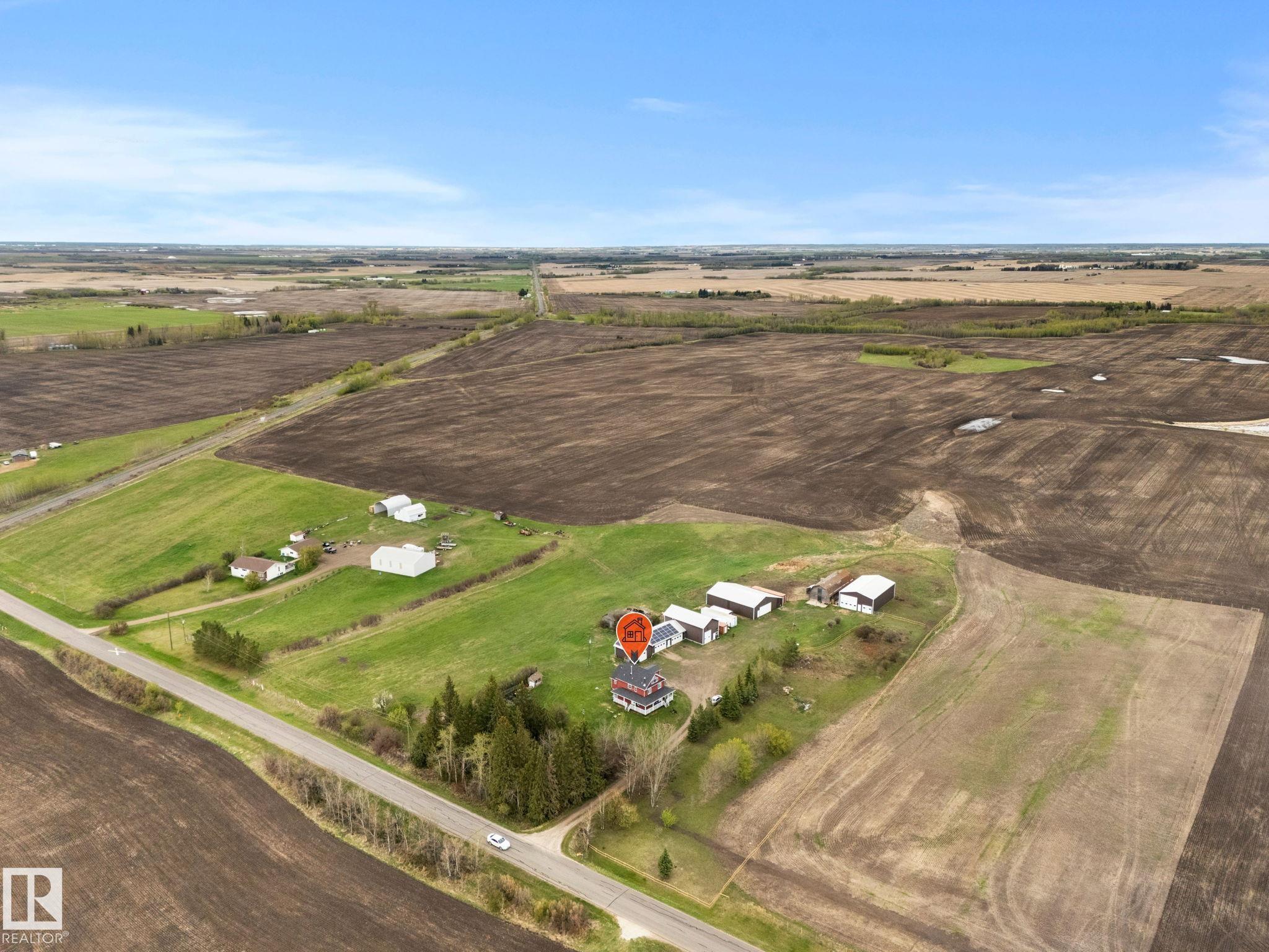 Photo 72 at 54255 Rge Road 222, None, Rural Strathcona County