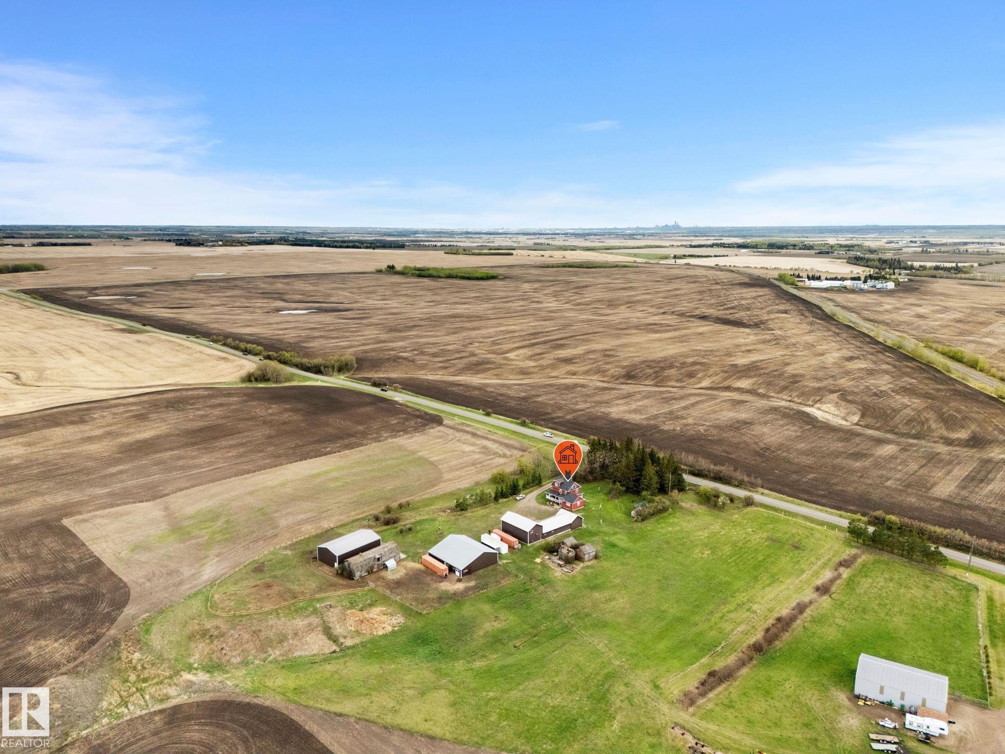 Photo 74 at 54255 Rge Road 222, None, Rural Strathcona County