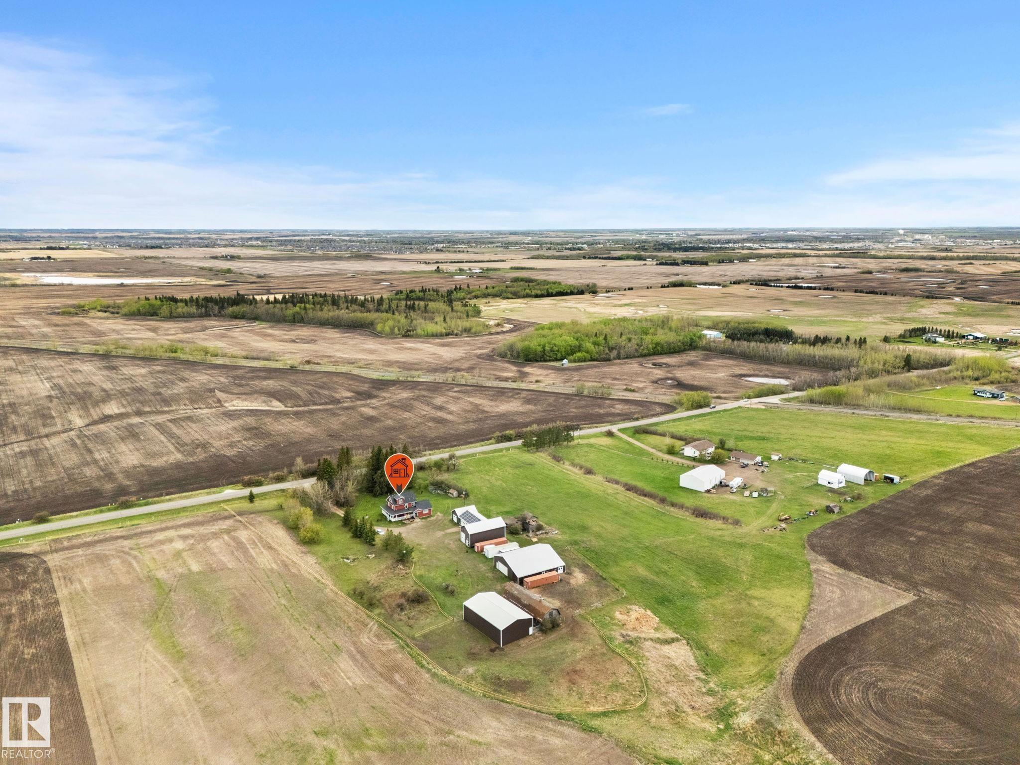 Photo 75 at 54255 Rge Road 222, None, Rural Strathcona County