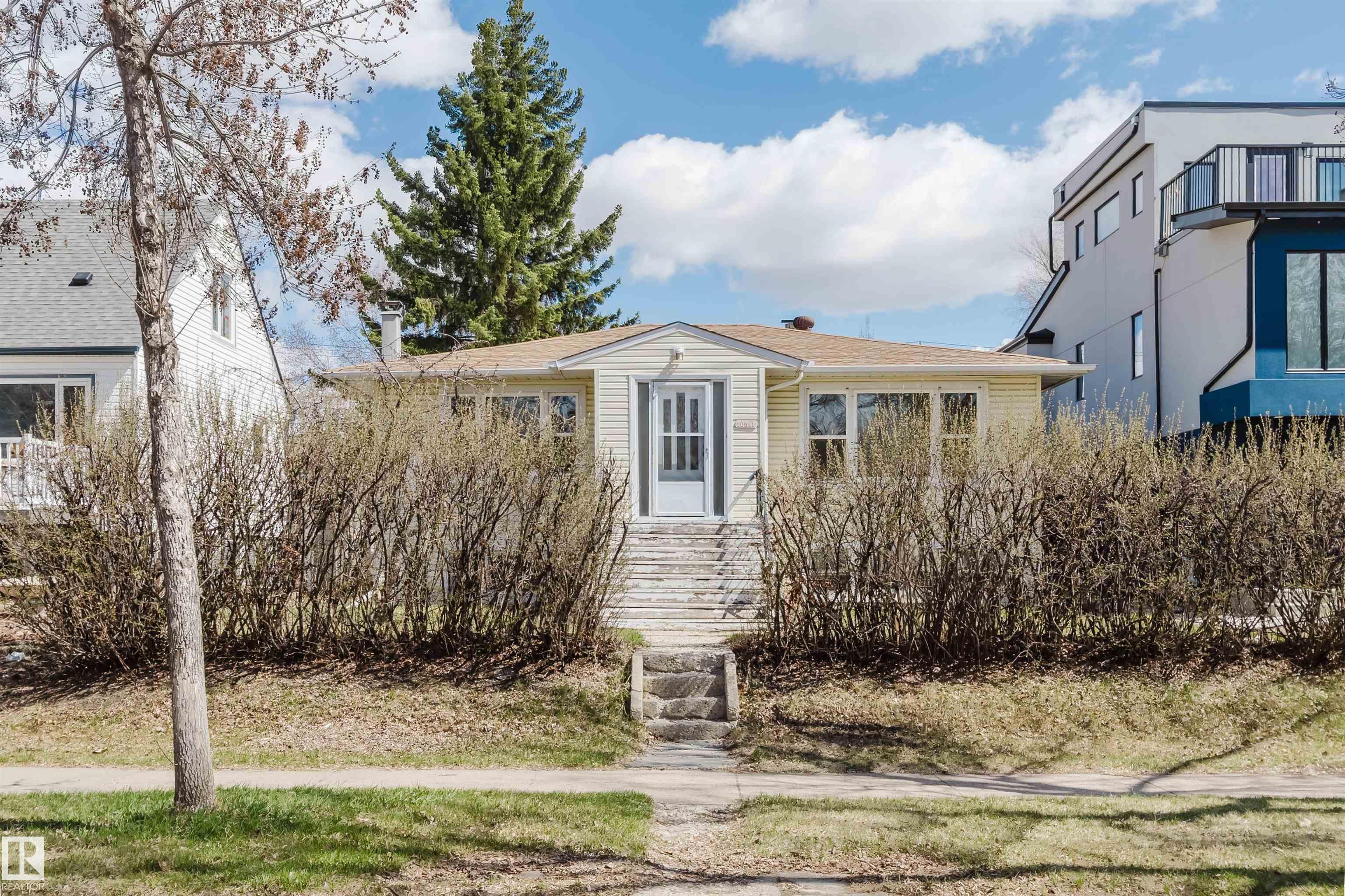 10511 80 Street NW, Forest Heights, Edmonton