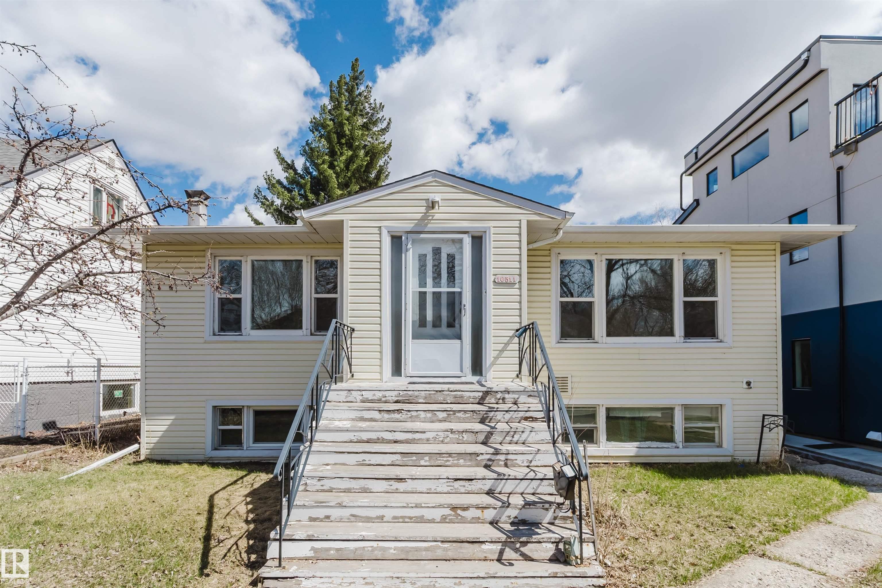 10511 80 Street NW, Forest Heights, Edmonton