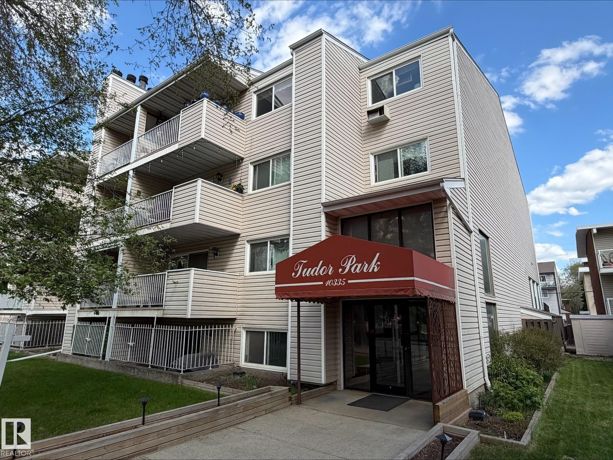 403 - 10335 118 Street NW, Wîhkwêntôwin, Edmonton
