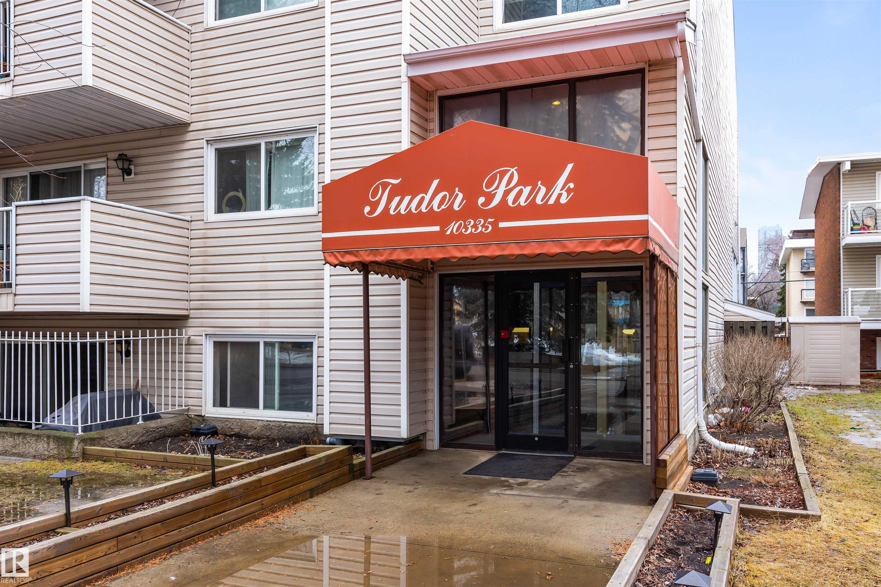 403 - 10335 118 Street NW, Wîhkwêntôwin, Edmonton