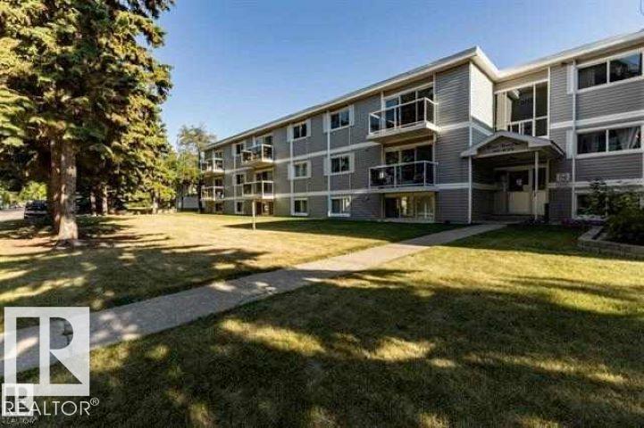 307 - 8215 83 Avenue NW, Idylwylde, Edmonton