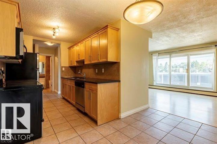307 - 8215 83 Avenue NW, Idylwylde, Edmonton