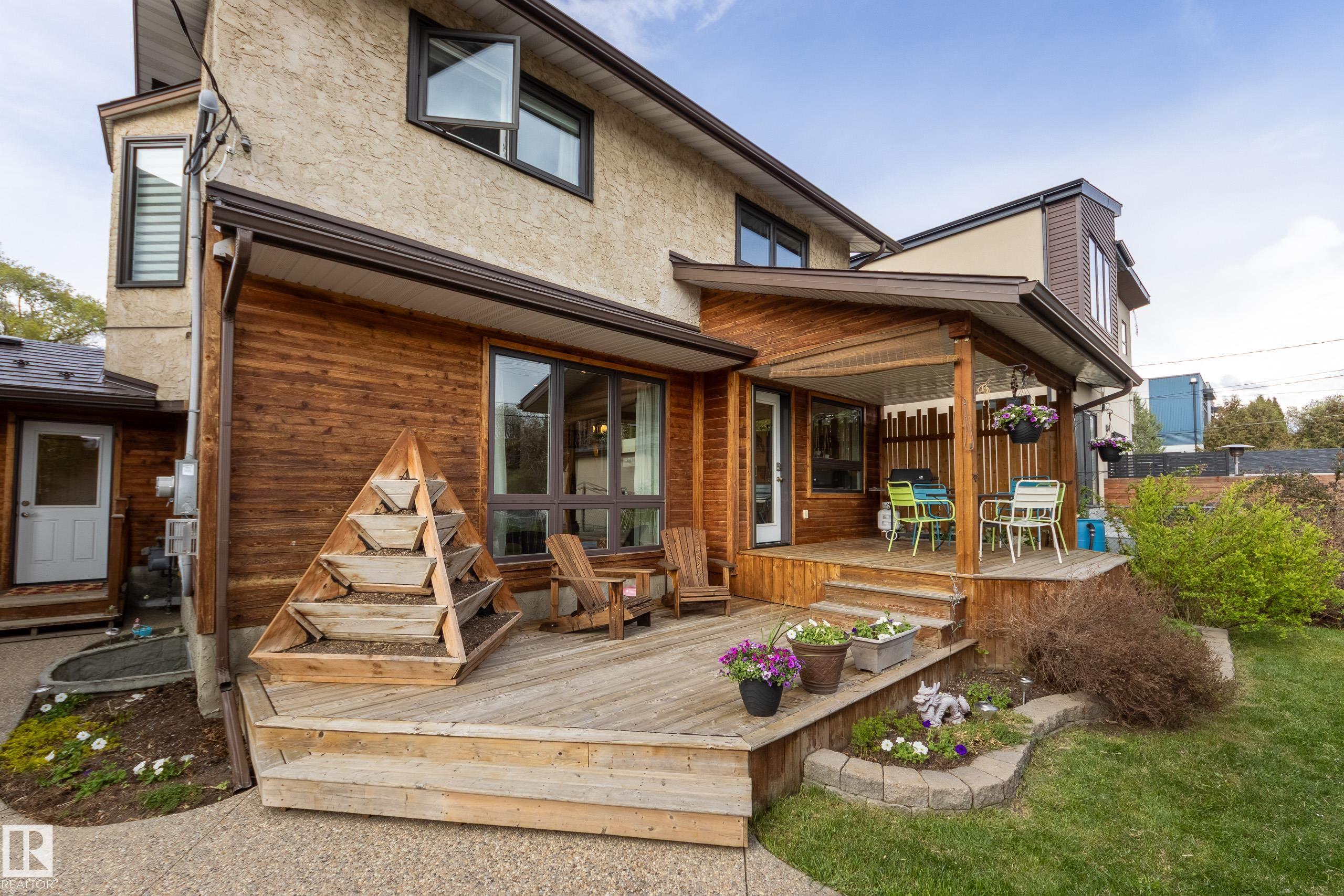 Photo 45 at 9327 75 Avenue NW, Ritchie, Edmonton