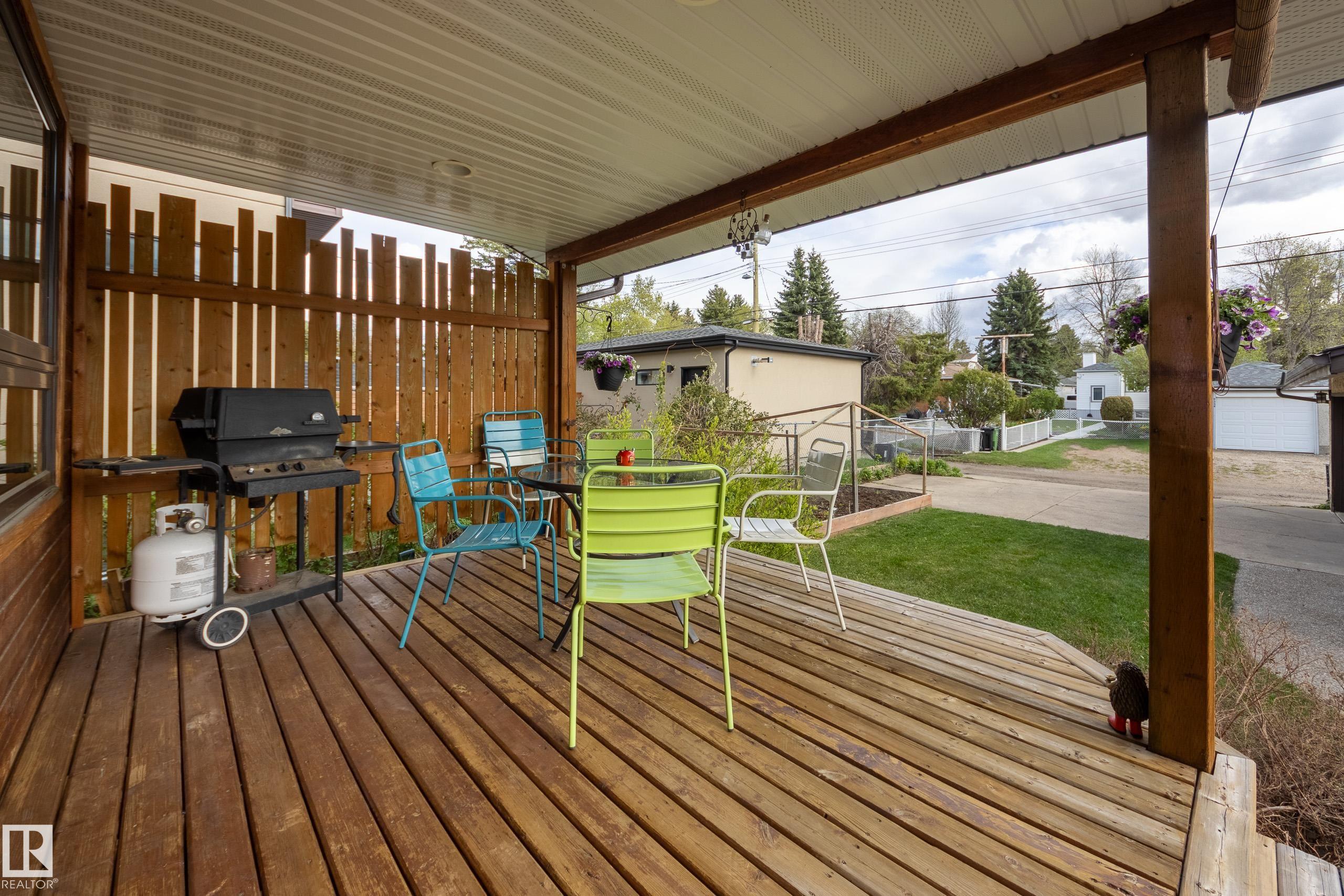 Photo 47 at 9327 75 Avenue NW, Ritchie, Edmonton