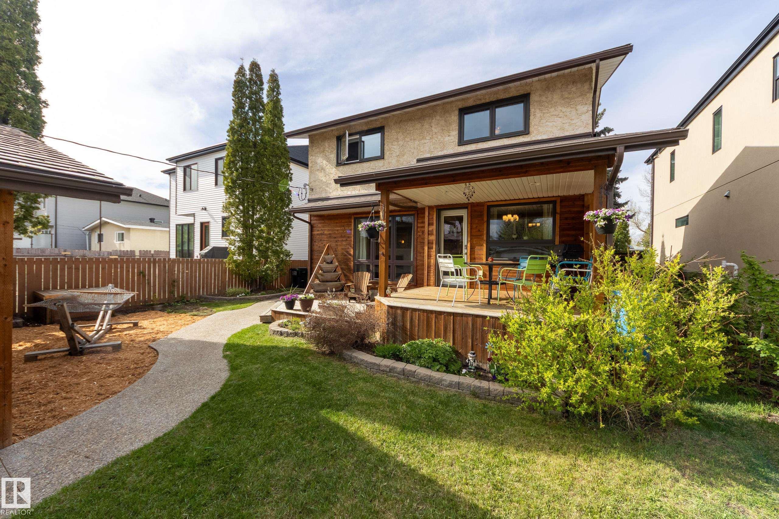 Photo 48 at 9327 75 Avenue NW, Ritchie, Edmonton