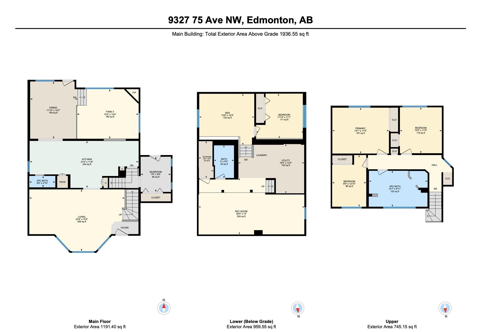 Photo 58 at 9327 75 Avenue NW, Ritchie, Edmonton