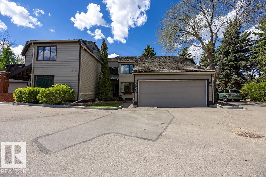 665 Woodbridge Way, Woodbridge Farms, Sherwood Park