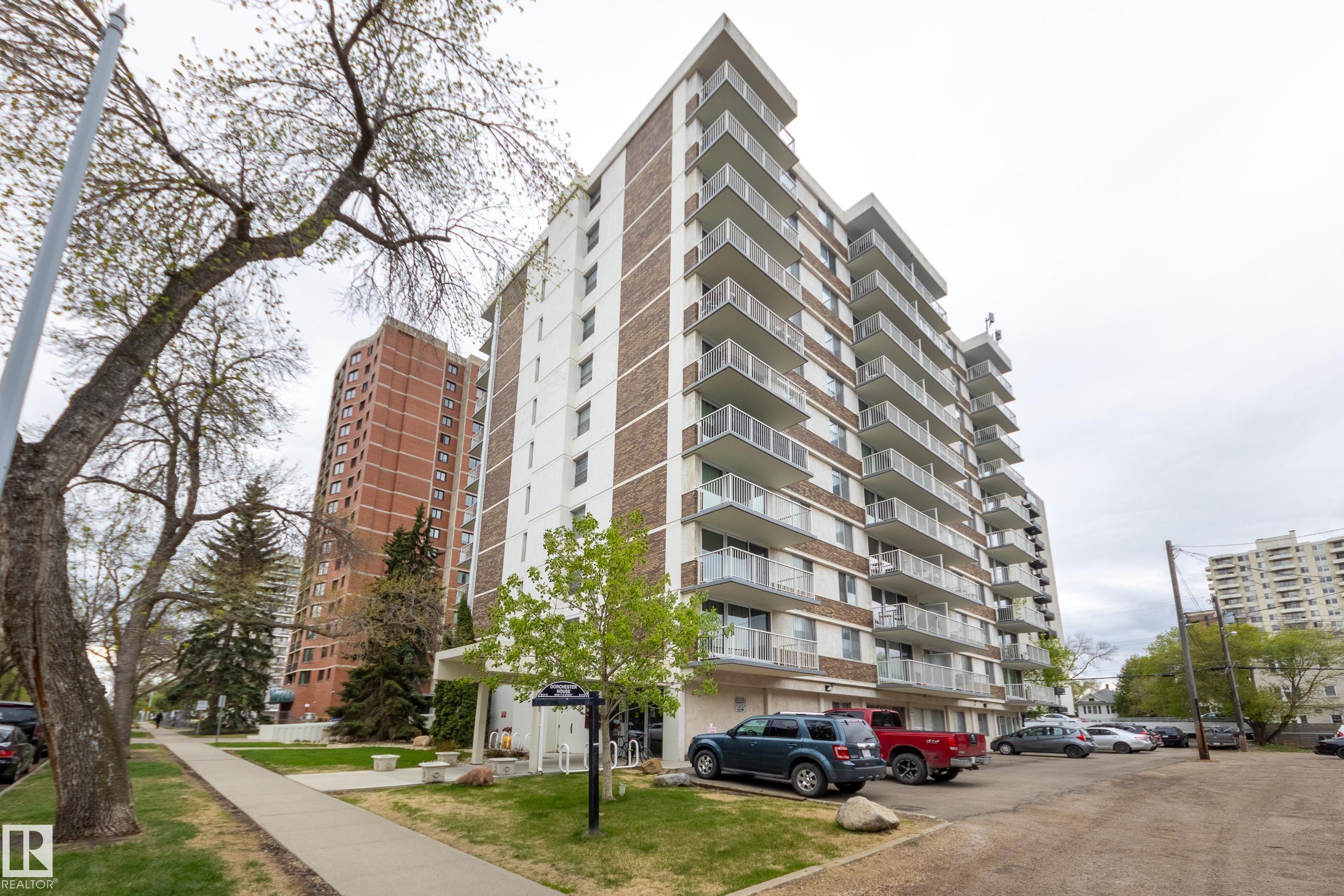 103 - 9930 113 Street NW, Wîhkwêntôwin, Edmonton