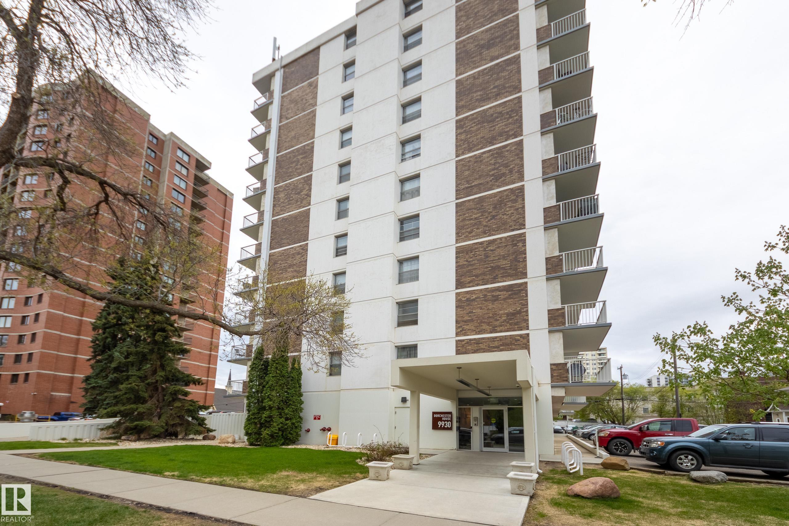 103 - 9930 113 Street NW, Wîhkwêntôwin, Edmonton