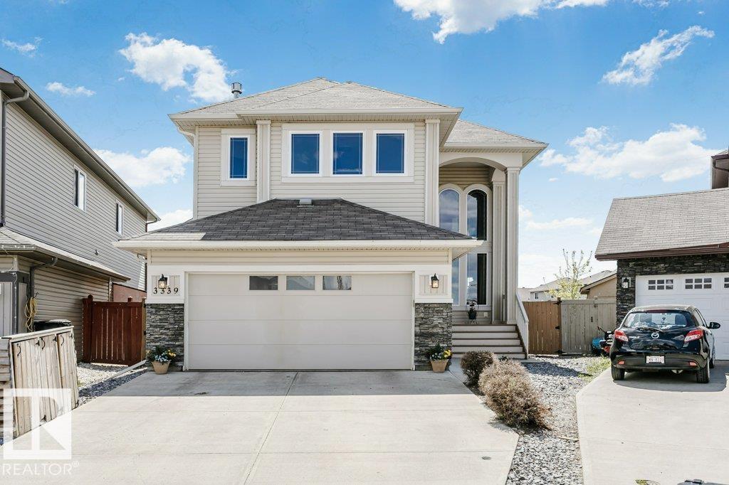 Picture for 3339 21 AV NW