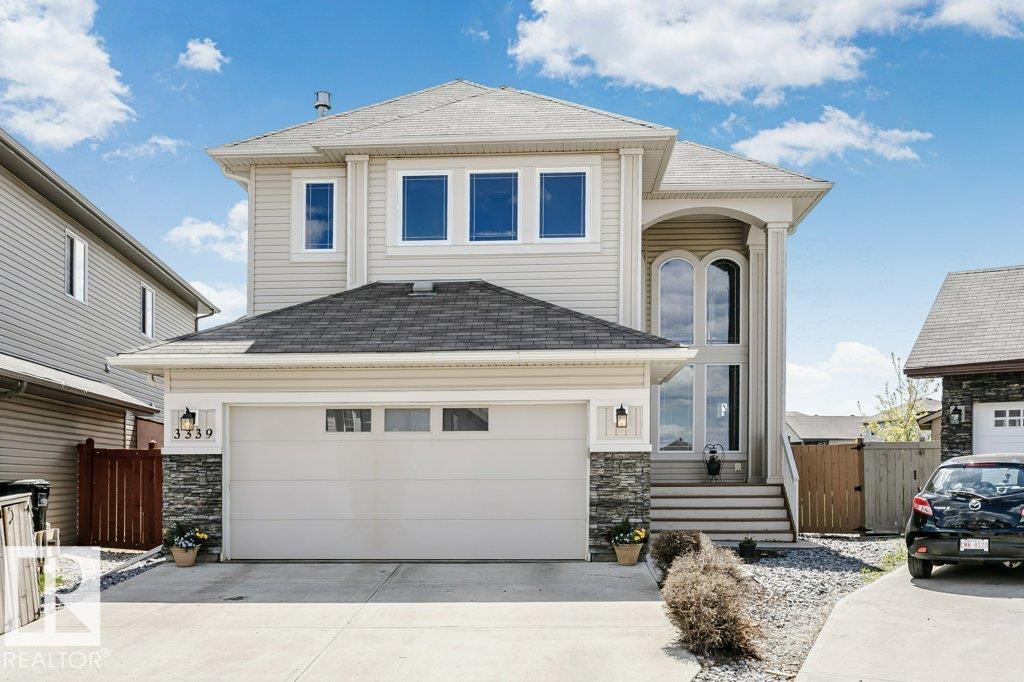 Picture for 3339 21 AV NW