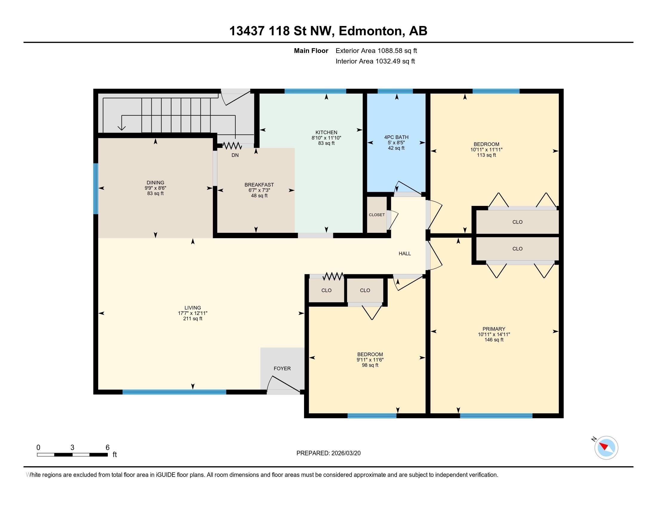 Photo 31 at 13437 118 Street NW, Kensington, Edmonton
