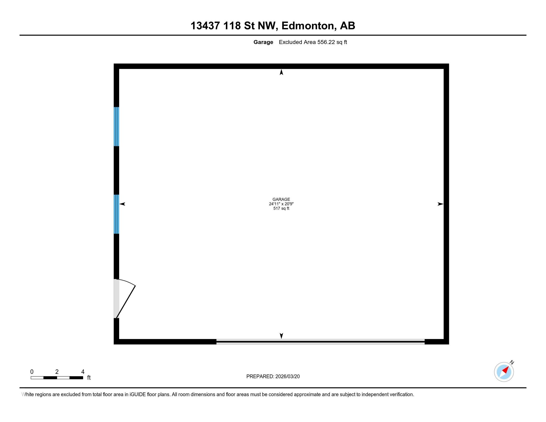 Photo 33 at 13437 118 Street NW, Kensington, Edmonton