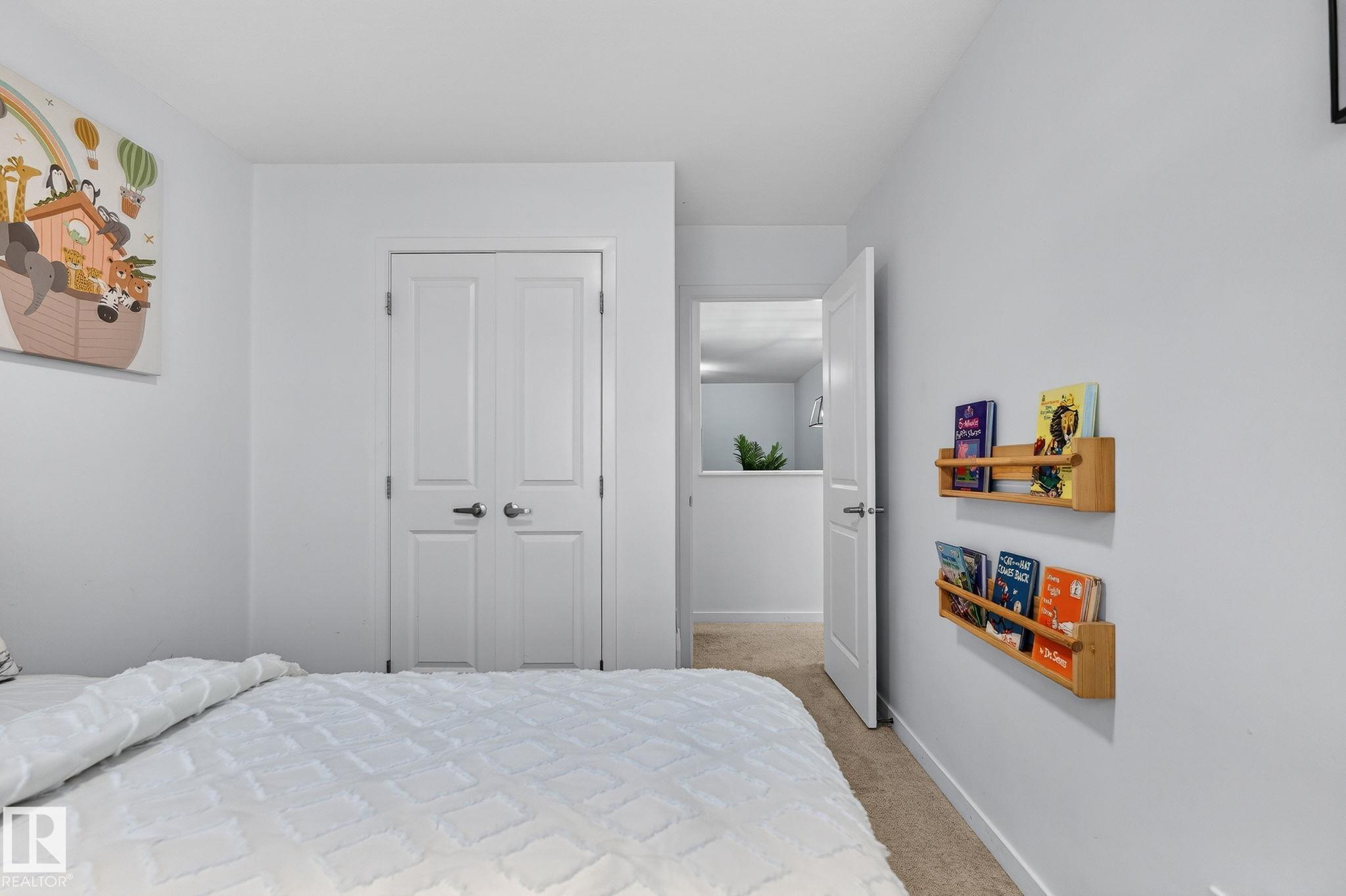 Photo 27 at 1091 Secord Promenade NW, Secord, Edmonton