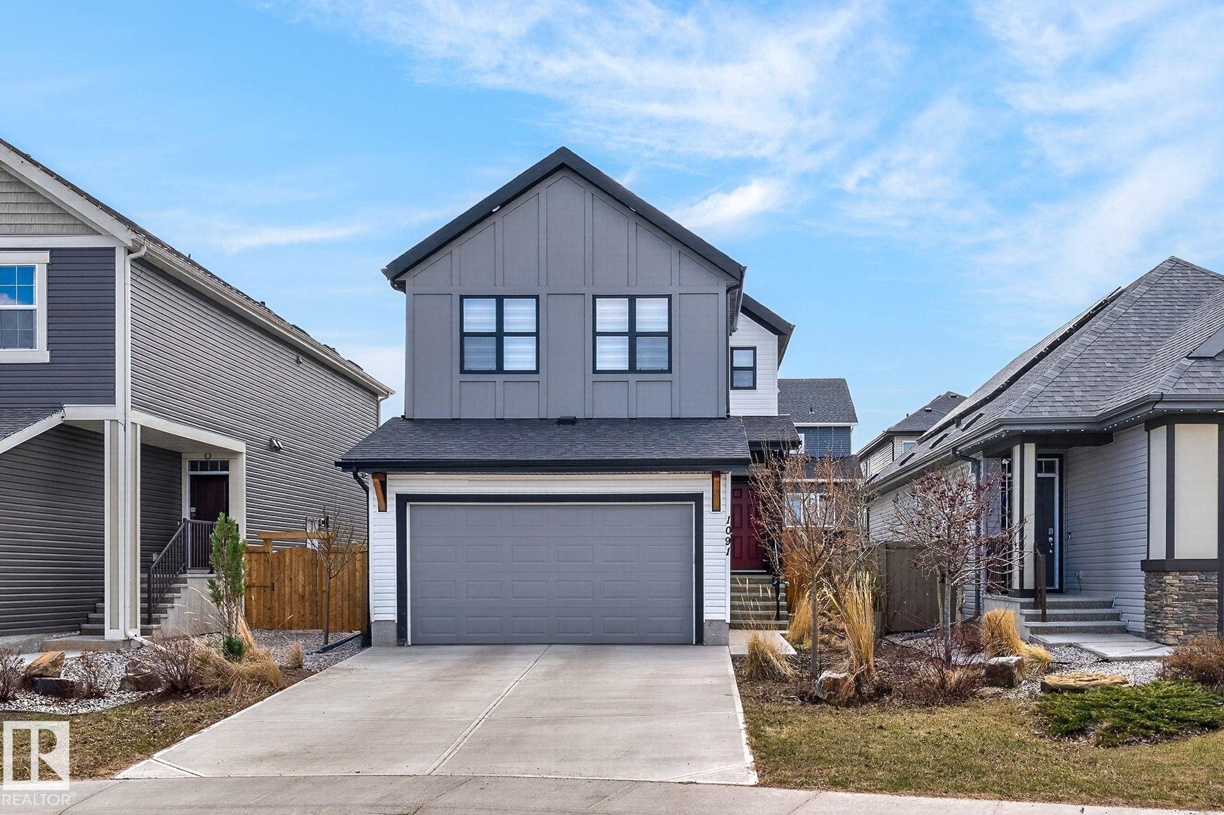 Photo 46 at 1091 Secord Promenade NW, Secord, Edmonton