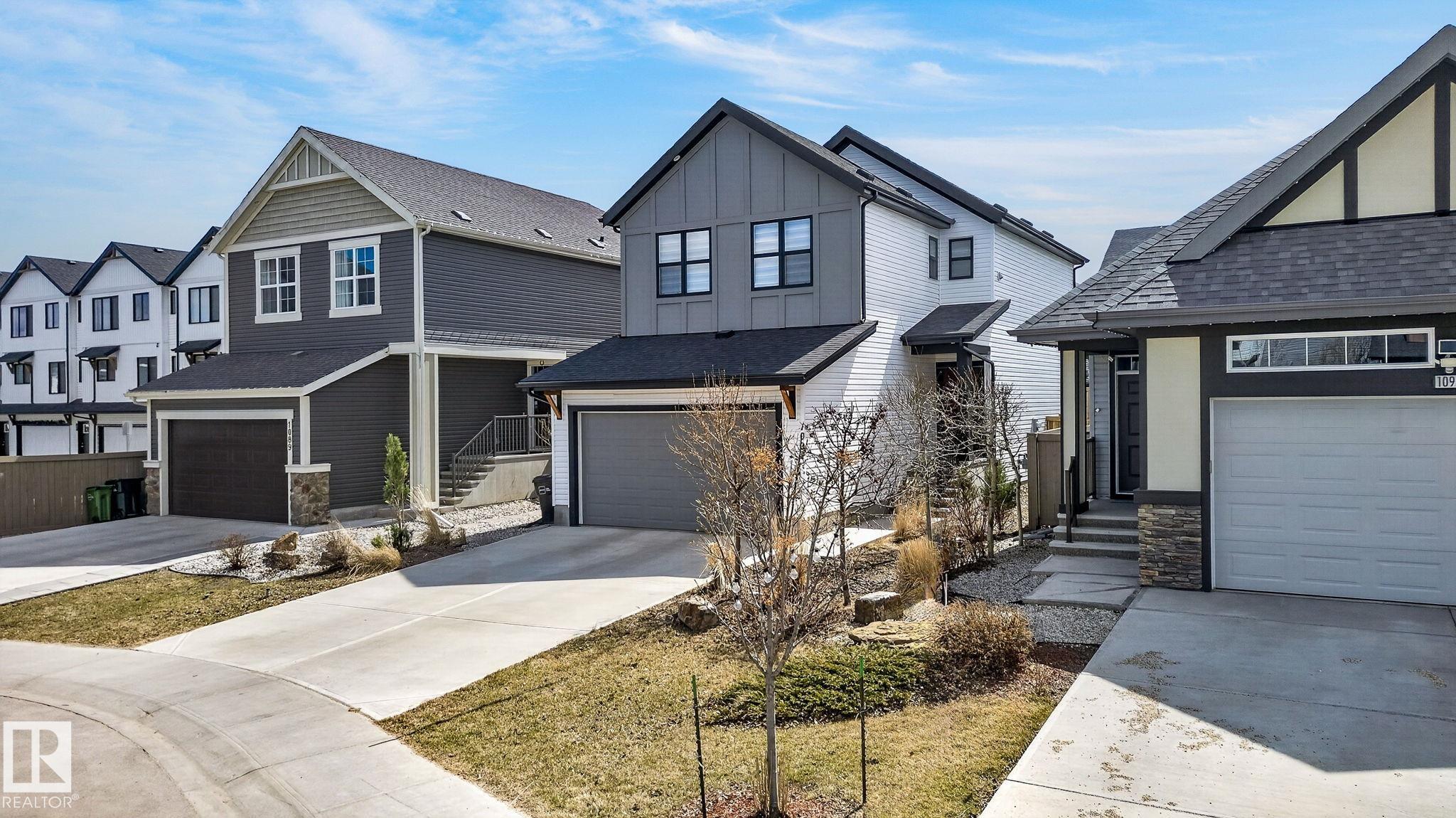 Photo 47 at 1091 Secord Promenade NW, Secord, Edmonton