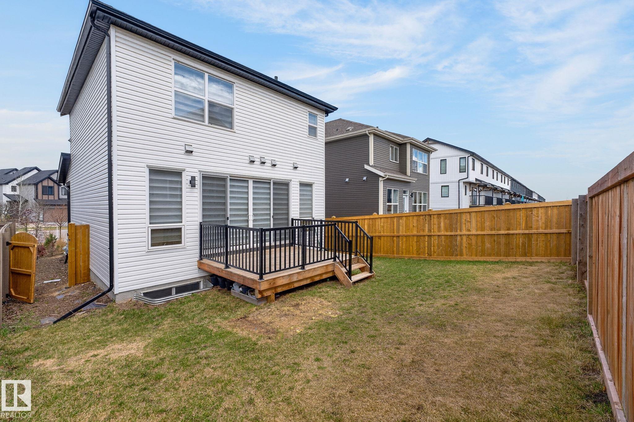 Photo 50 at 1091 Secord Promenade NW, Secord, Edmonton