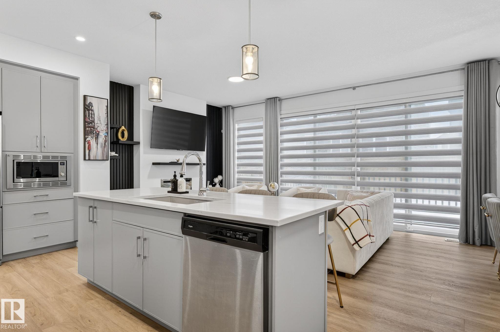 Photo 6 at 1091 Secord Promenade NW, Secord, Edmonton