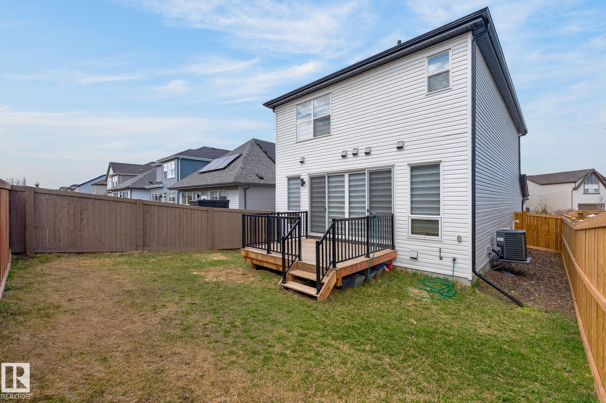 Photo 51 at 1091 Secord Promenade NW, Secord, Edmonton