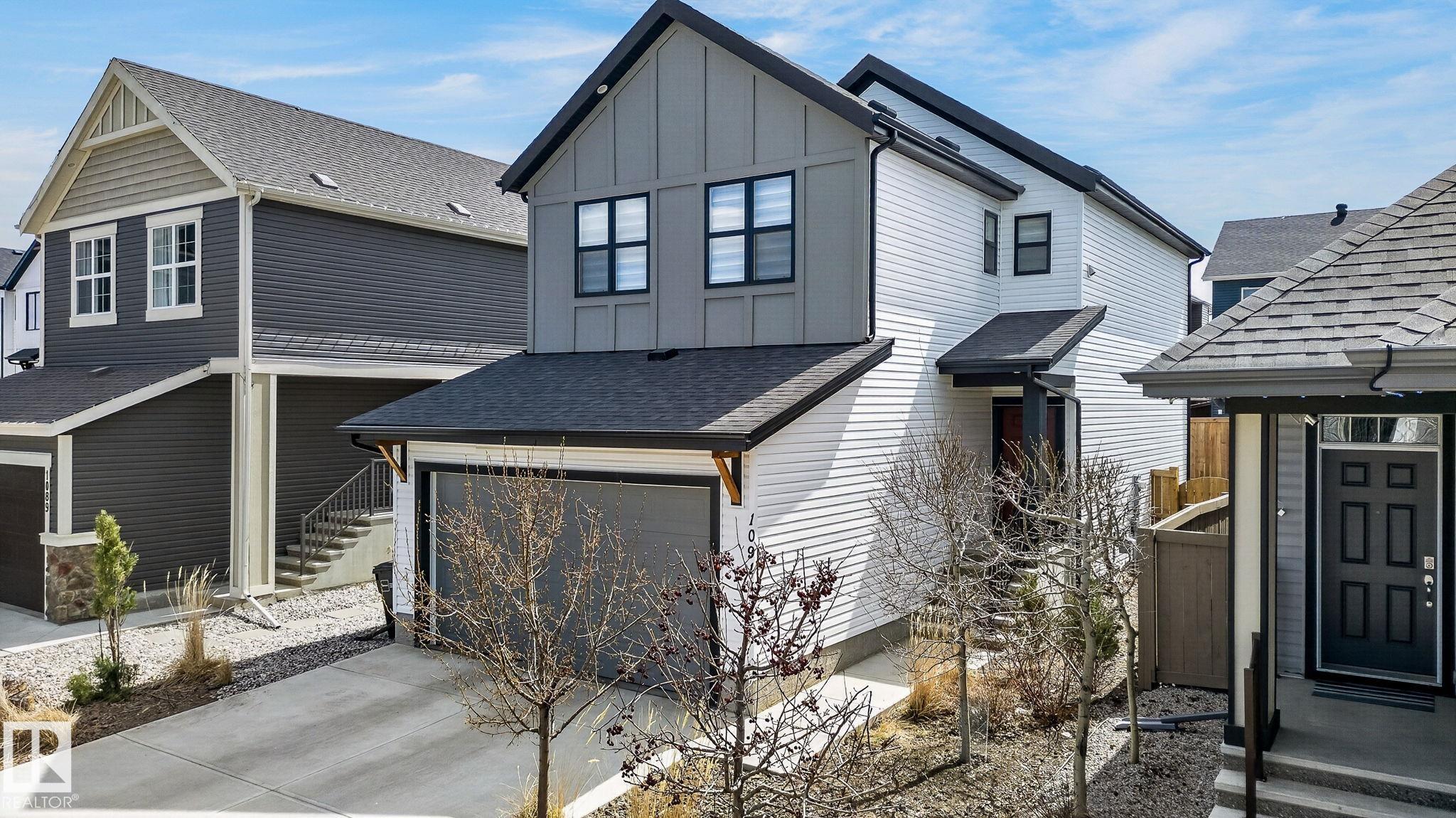 Photo 52 at 1091 Secord Promenade NW, Secord, Edmonton