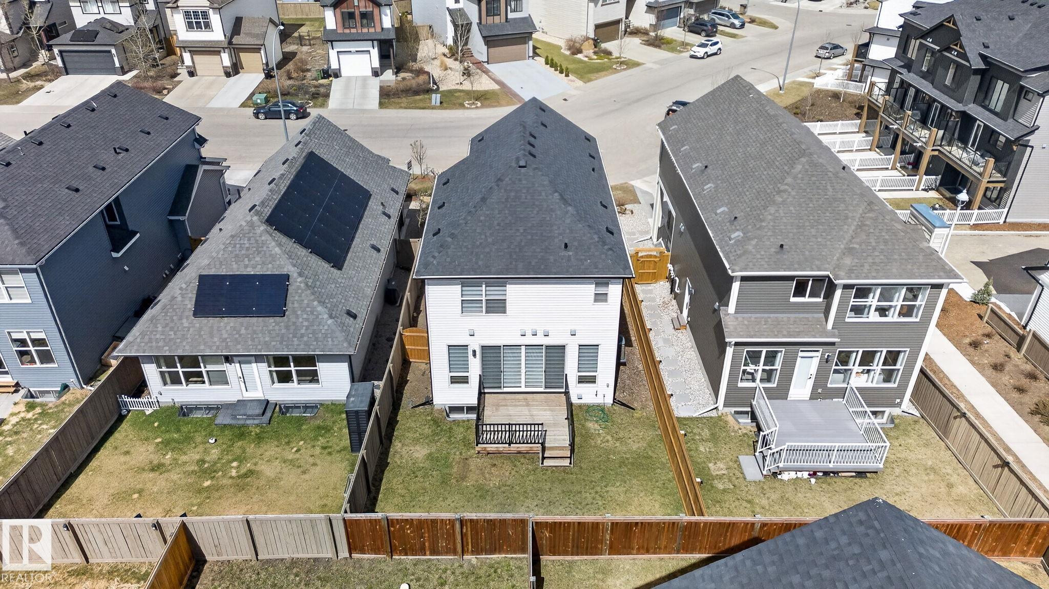 Photo 58 at 1091 Secord Promenade NW, Secord, Edmonton