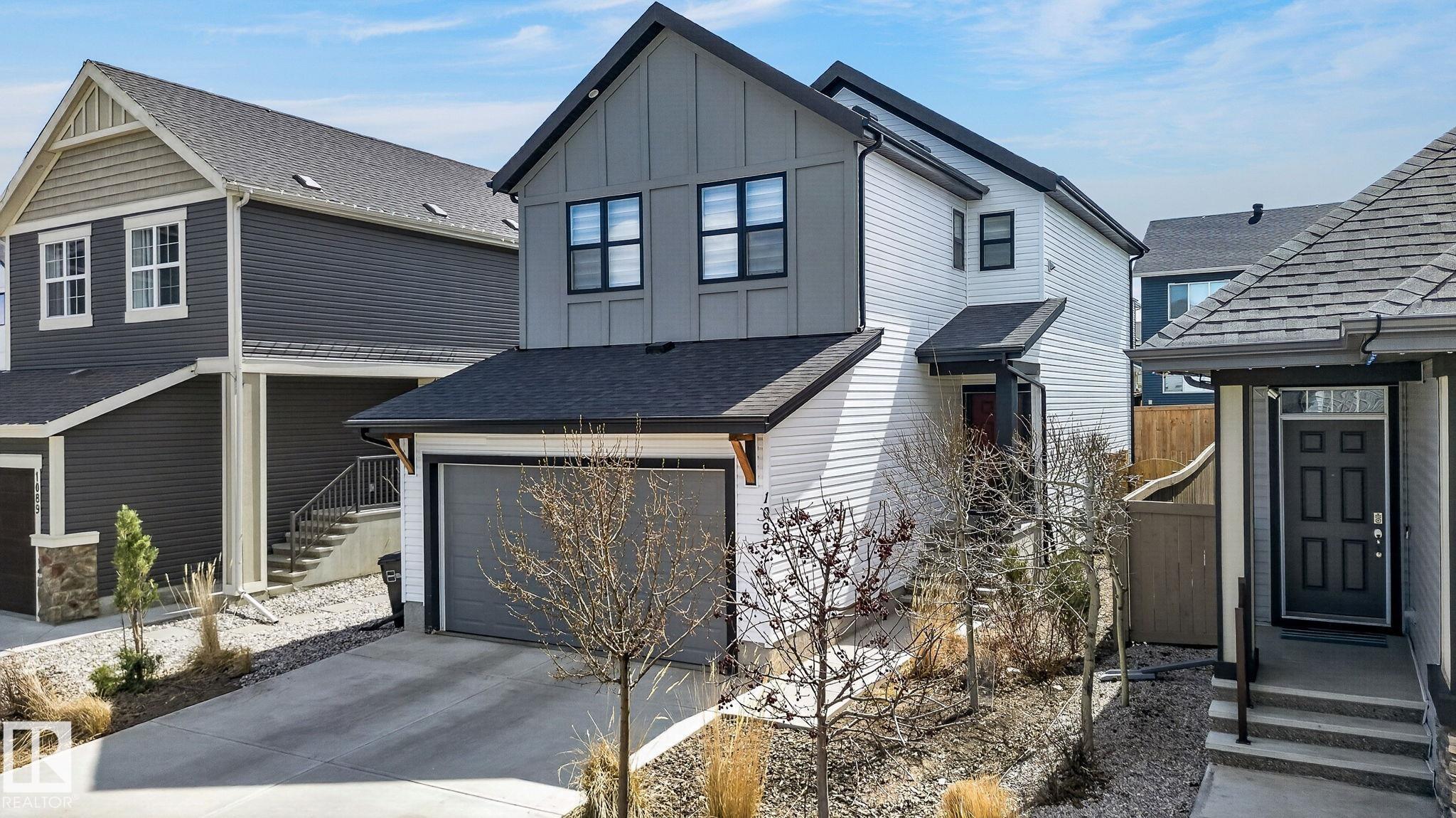 Photo 59 at 1091 Secord Promenade NW, Secord, Edmonton