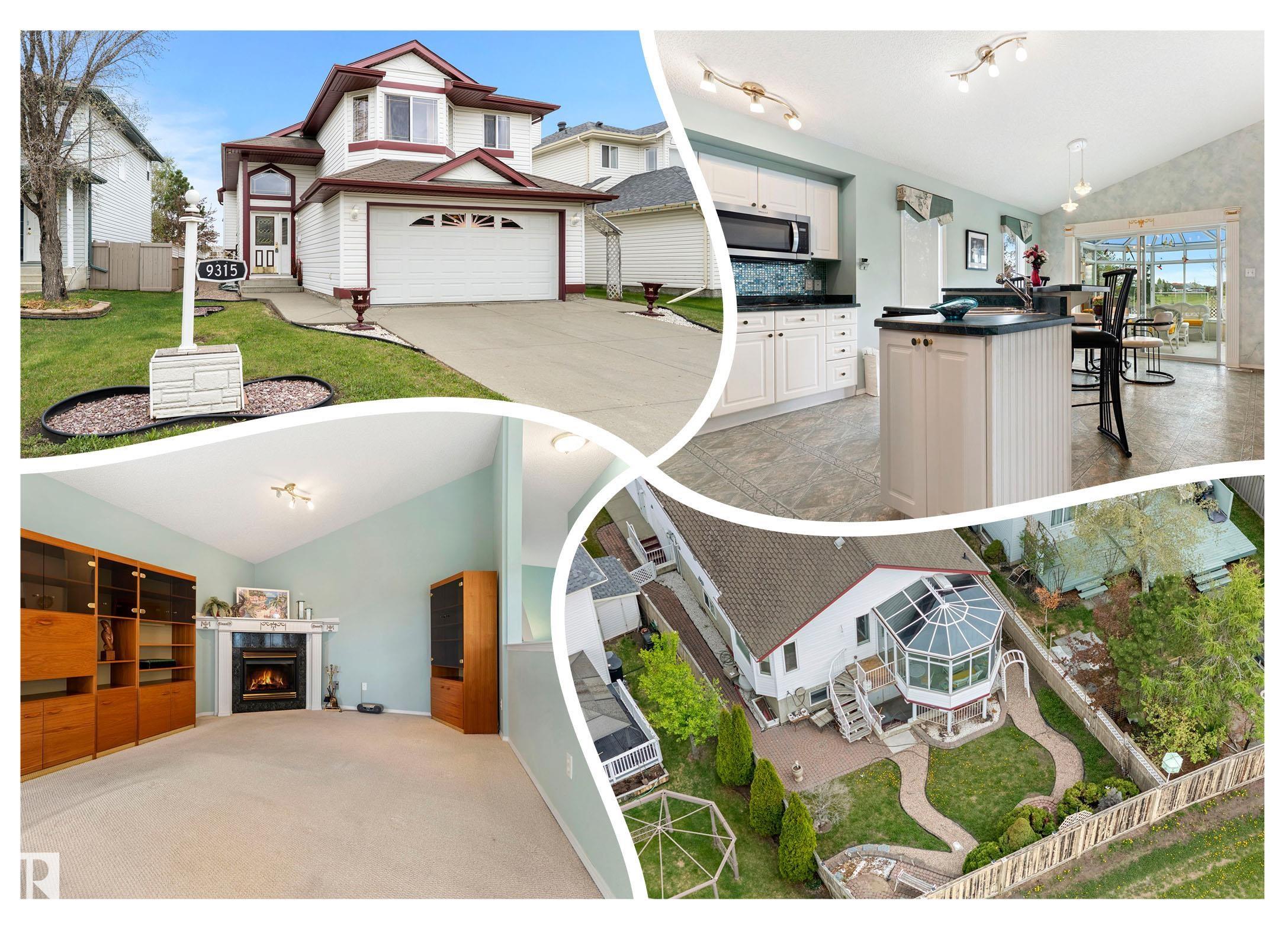 9315 162 Avenue NW, Eaux Claires, Edmonton