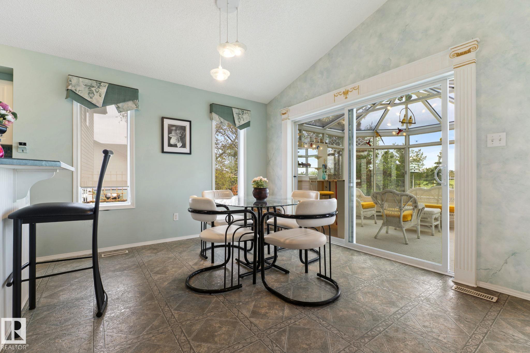 Photo 11 at 9315 162 Avenue NW, Eaux Claires, Edmonton