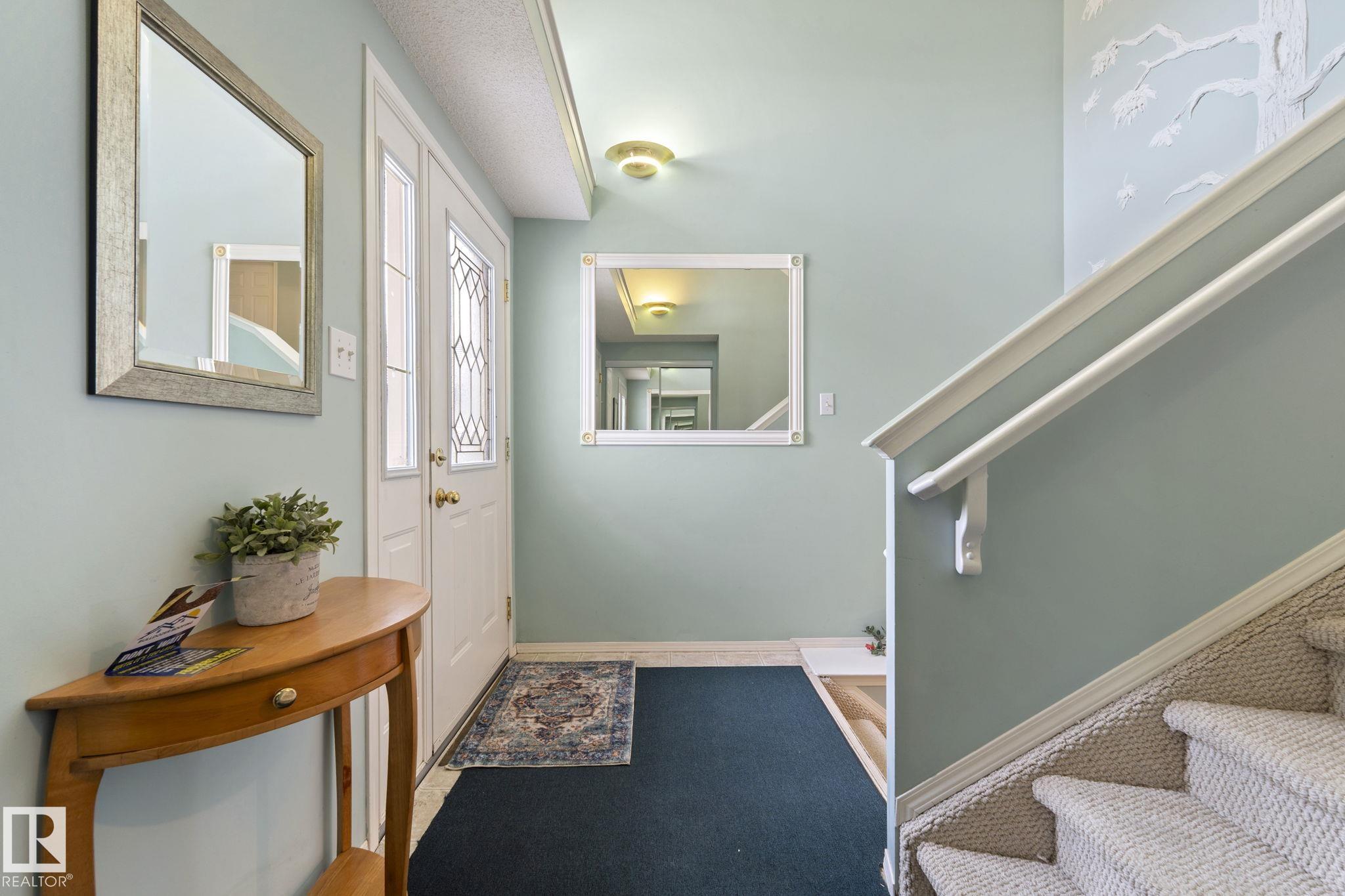 9315 162 Avenue NW, Eaux Claires, Edmonton