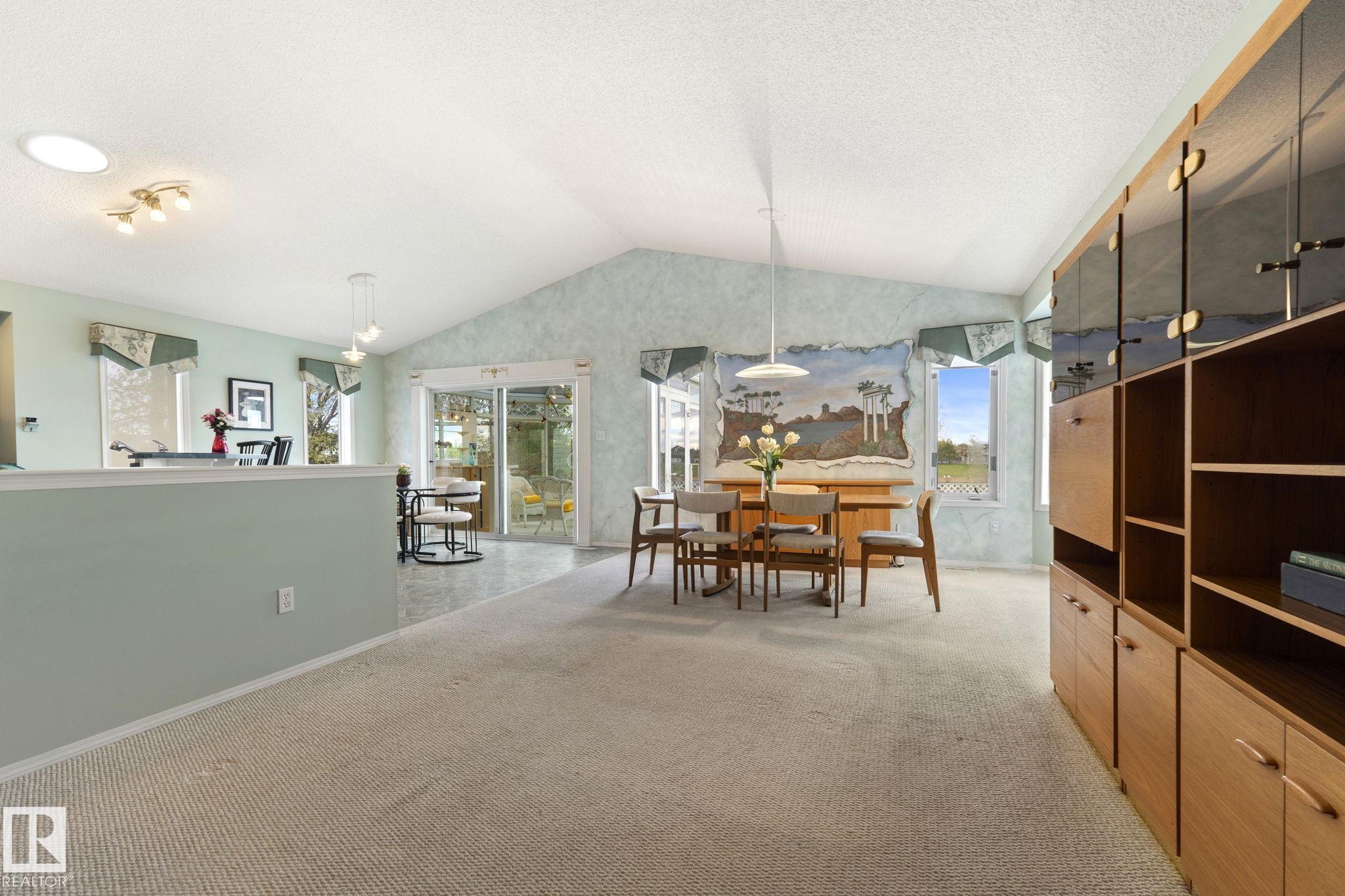 Photo 21 at 9315 162 Avenue NW, Eaux Claires, Edmonton