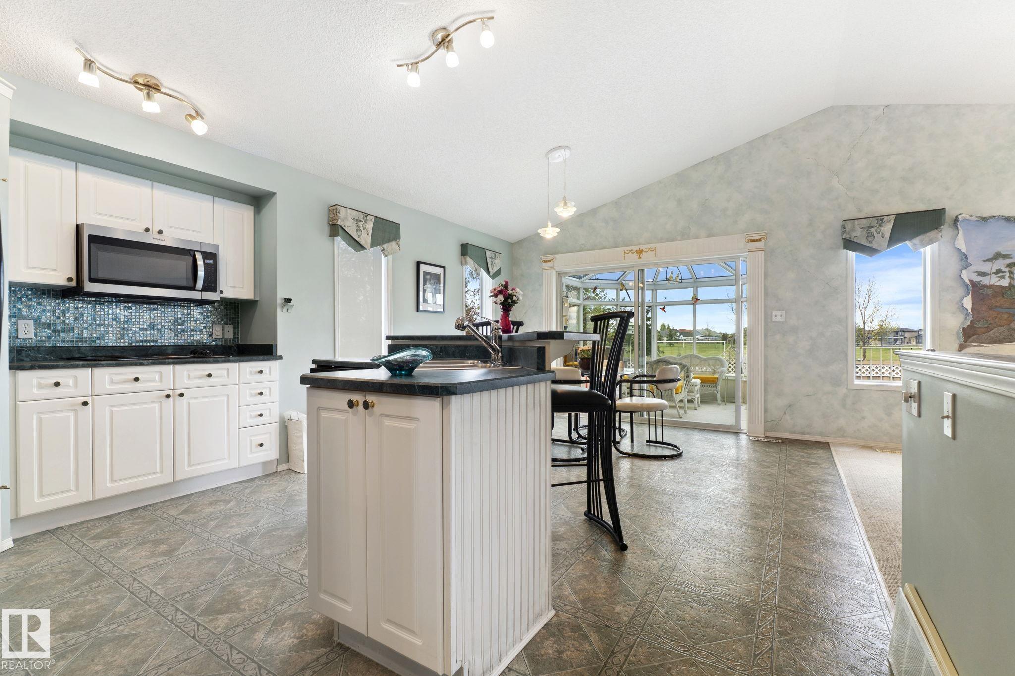 Photo 6 at 9315 162 Avenue NW, Eaux Claires, Edmonton