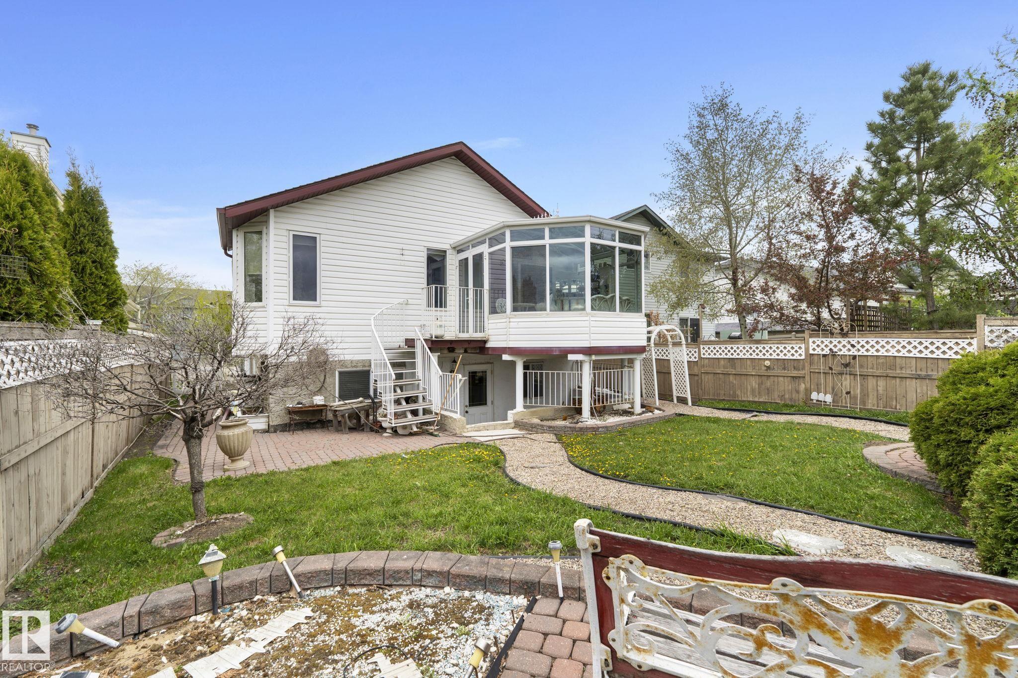 Photo 62 at 9315 162 Avenue NW, Eaux Claires, Edmonton