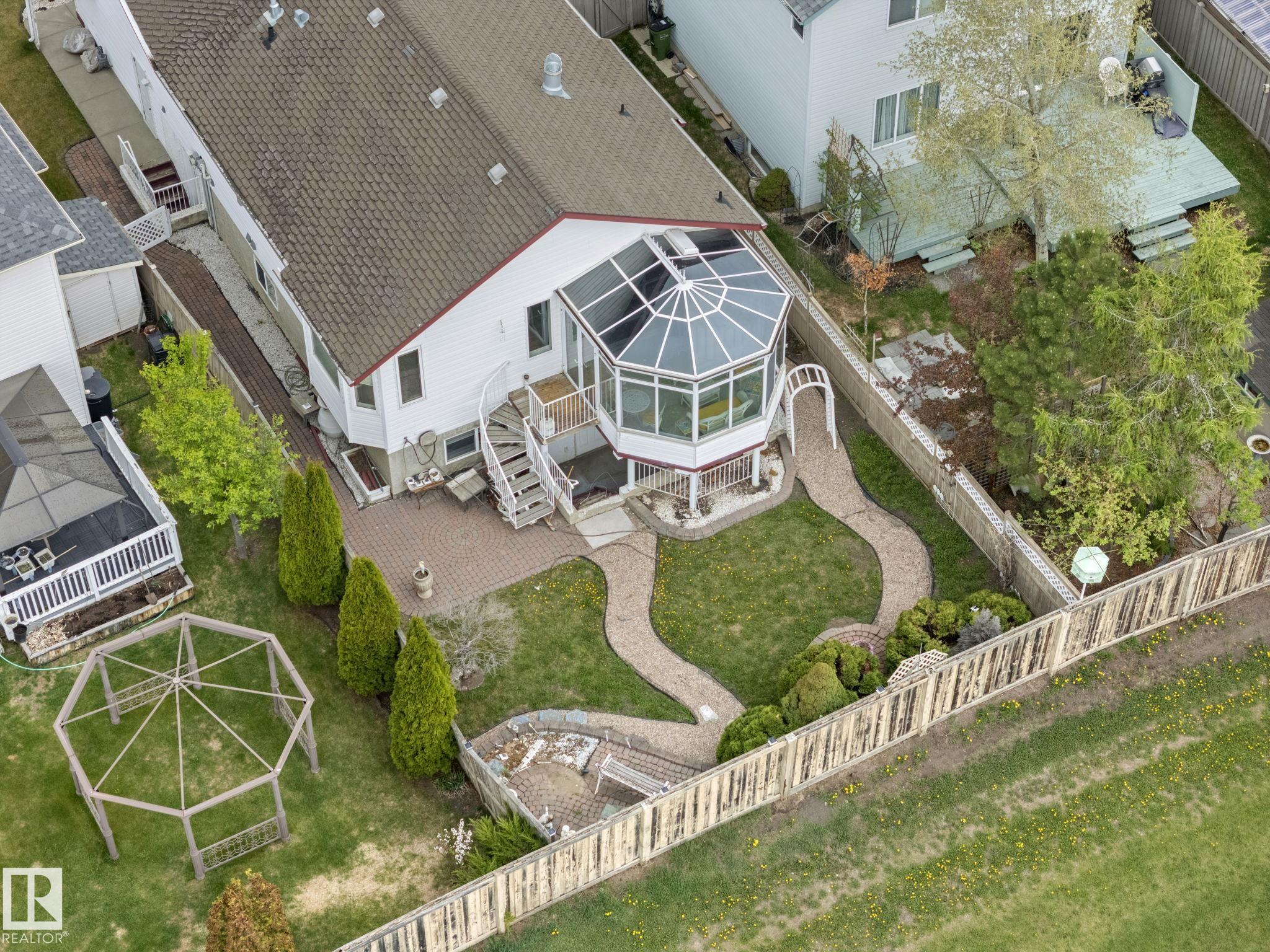 Photo 66 at 9315 162 Avenue NW, Eaux Claires, Edmonton