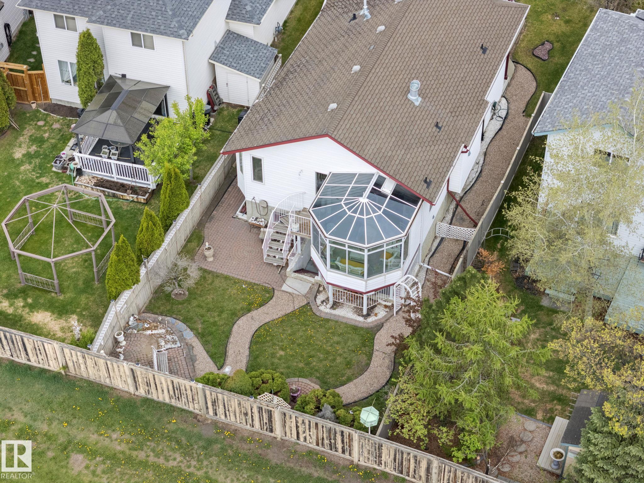 Photo 67 at 9315 162 Avenue NW, Eaux Claires, Edmonton
