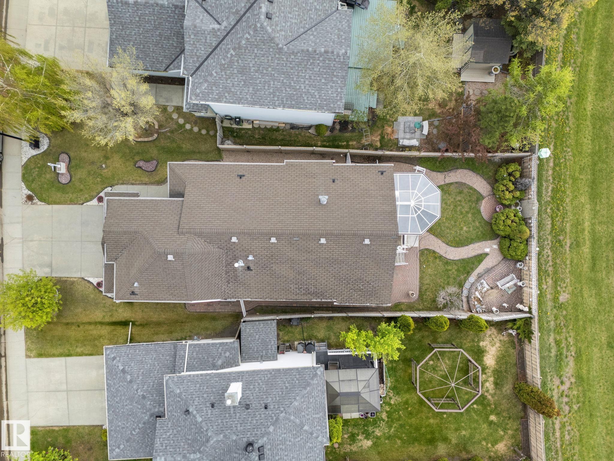 Photo 69 at 9315 162 Avenue NW, Eaux Claires, Edmonton