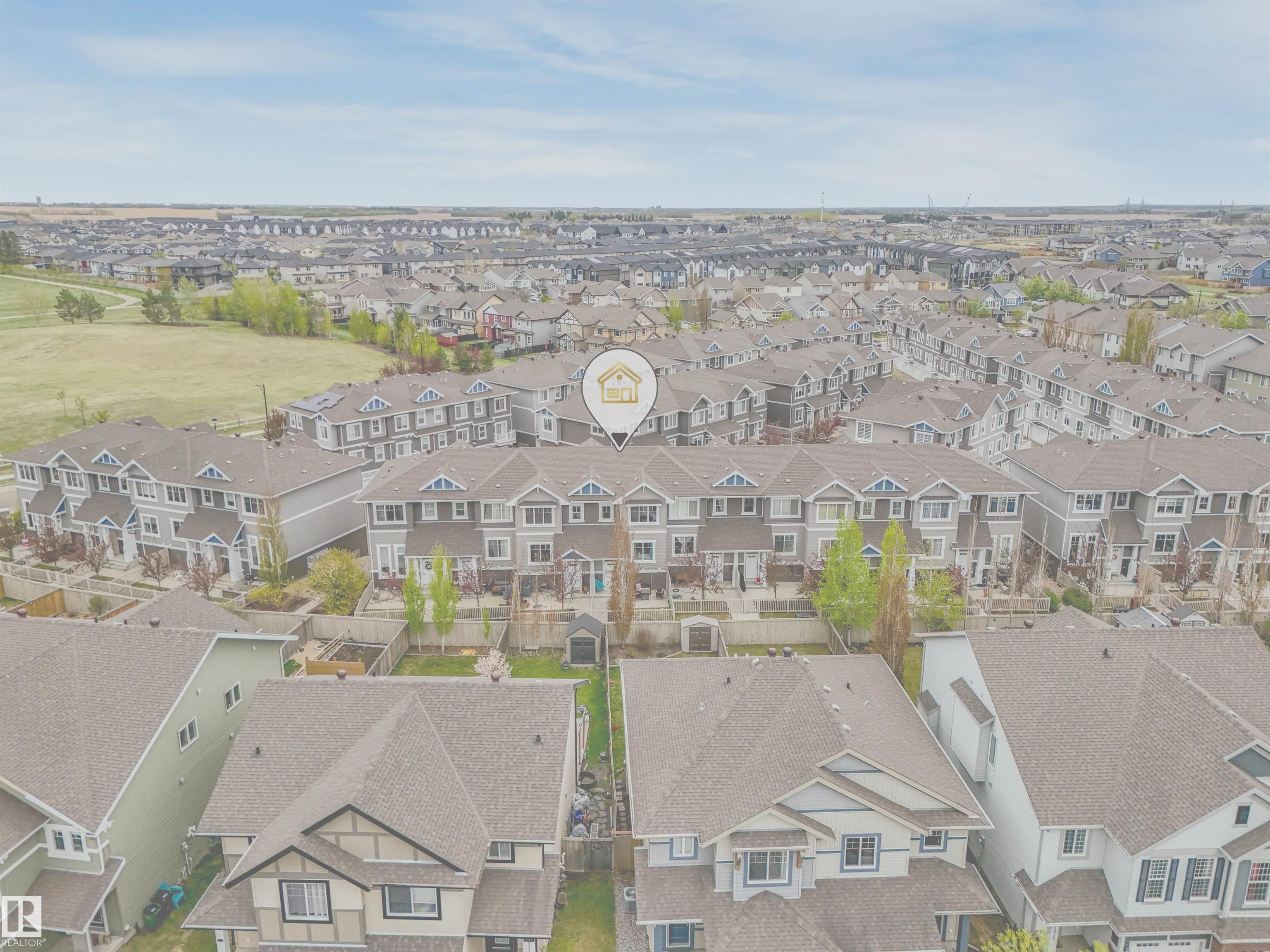 Photo 12 at 44 - 1140 Chappelle Boulevard SW, Chappelle Area, Edmonton