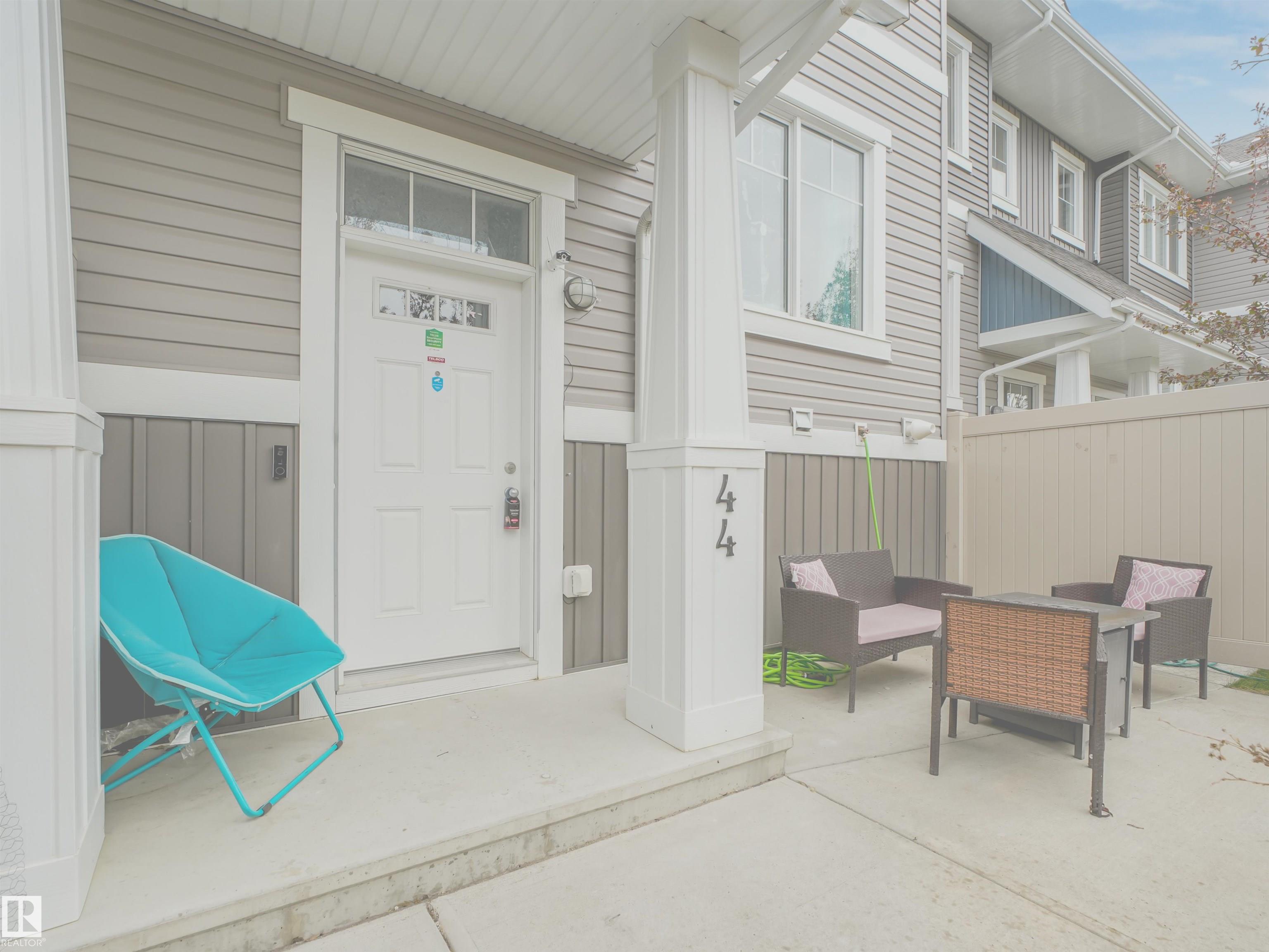Photo 6 at 44 - 1140 Chappelle Boulevard SW, Chappelle Area, Edmonton
