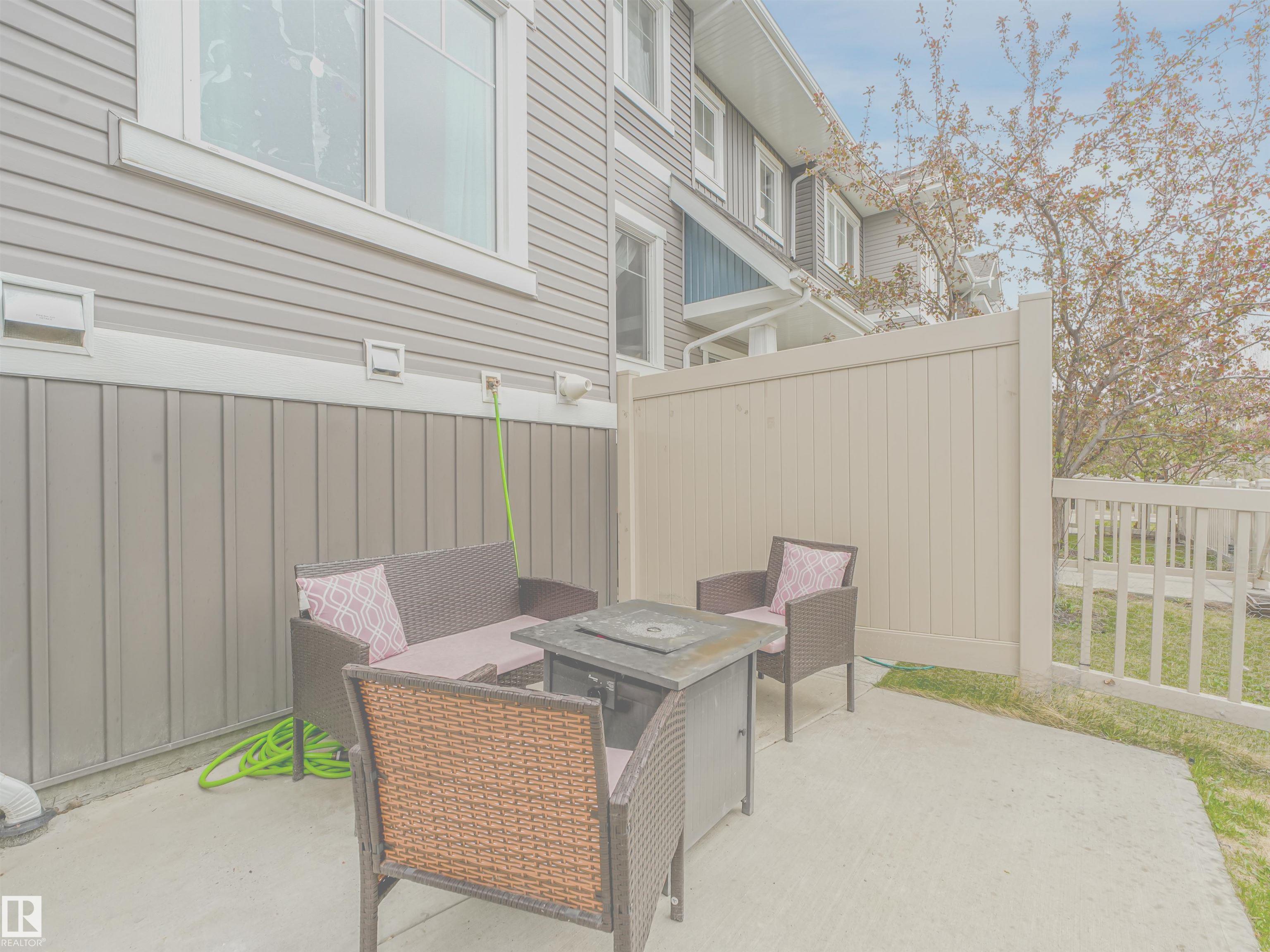 Photo 7 at 44 - 1140 Chappelle Boulevard SW, Chappelle Area, Edmonton