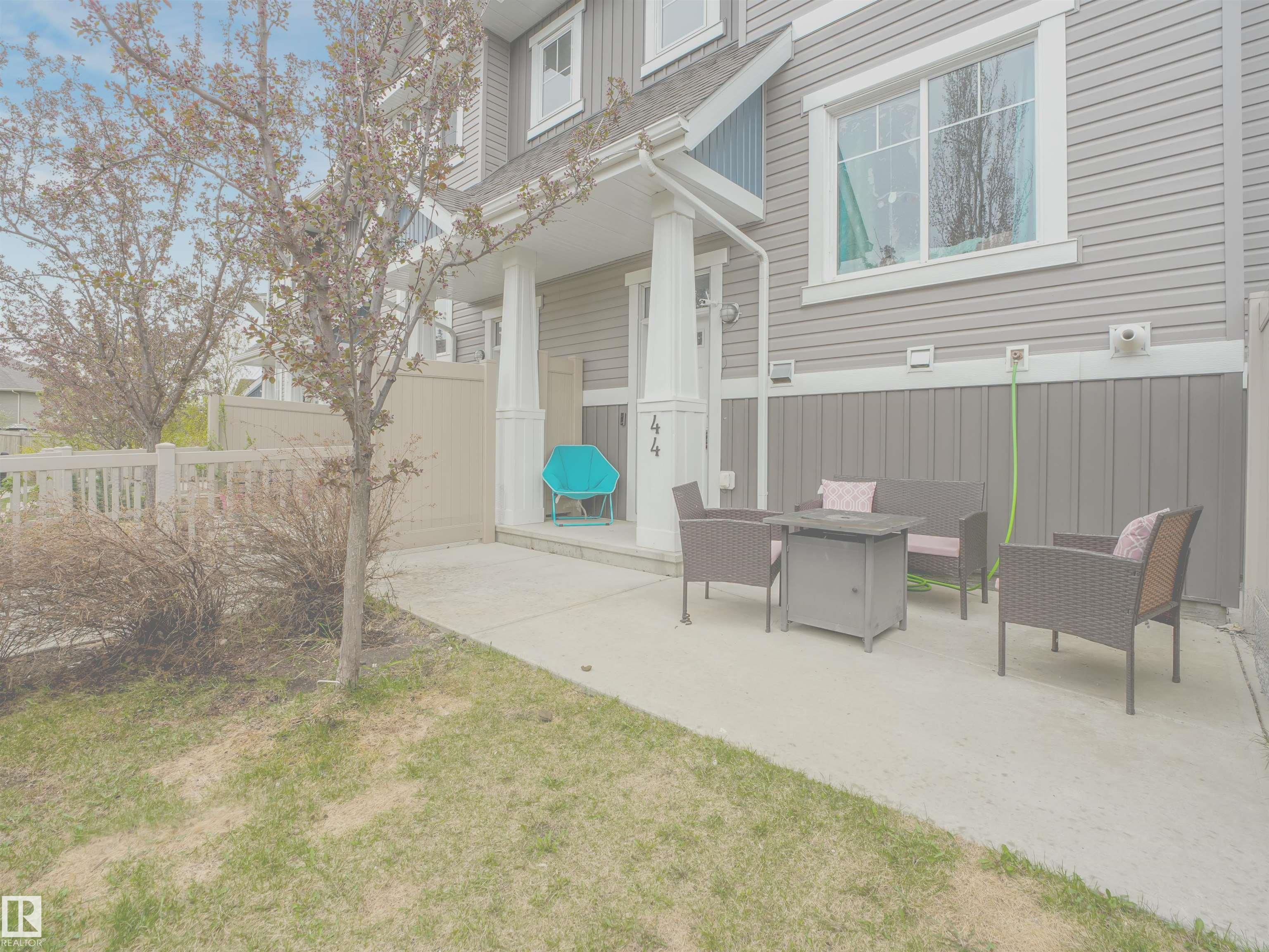 Photo 8 at 44 - 1140 Chappelle Boulevard SW, Chappelle Area, Edmonton