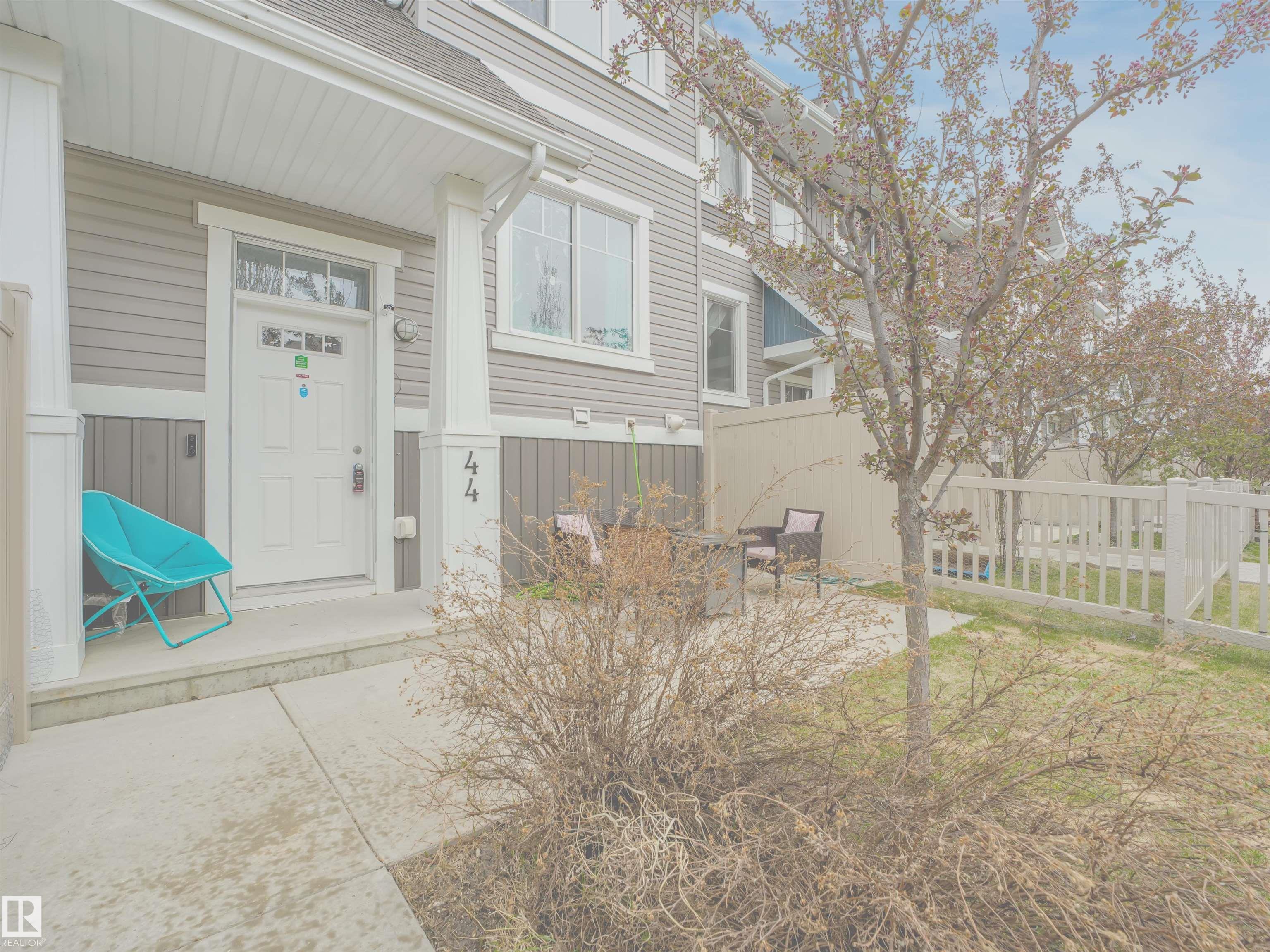 Photo 9 at 44 - 1140 Chappelle Boulevard SW, Chappelle Area, Edmonton